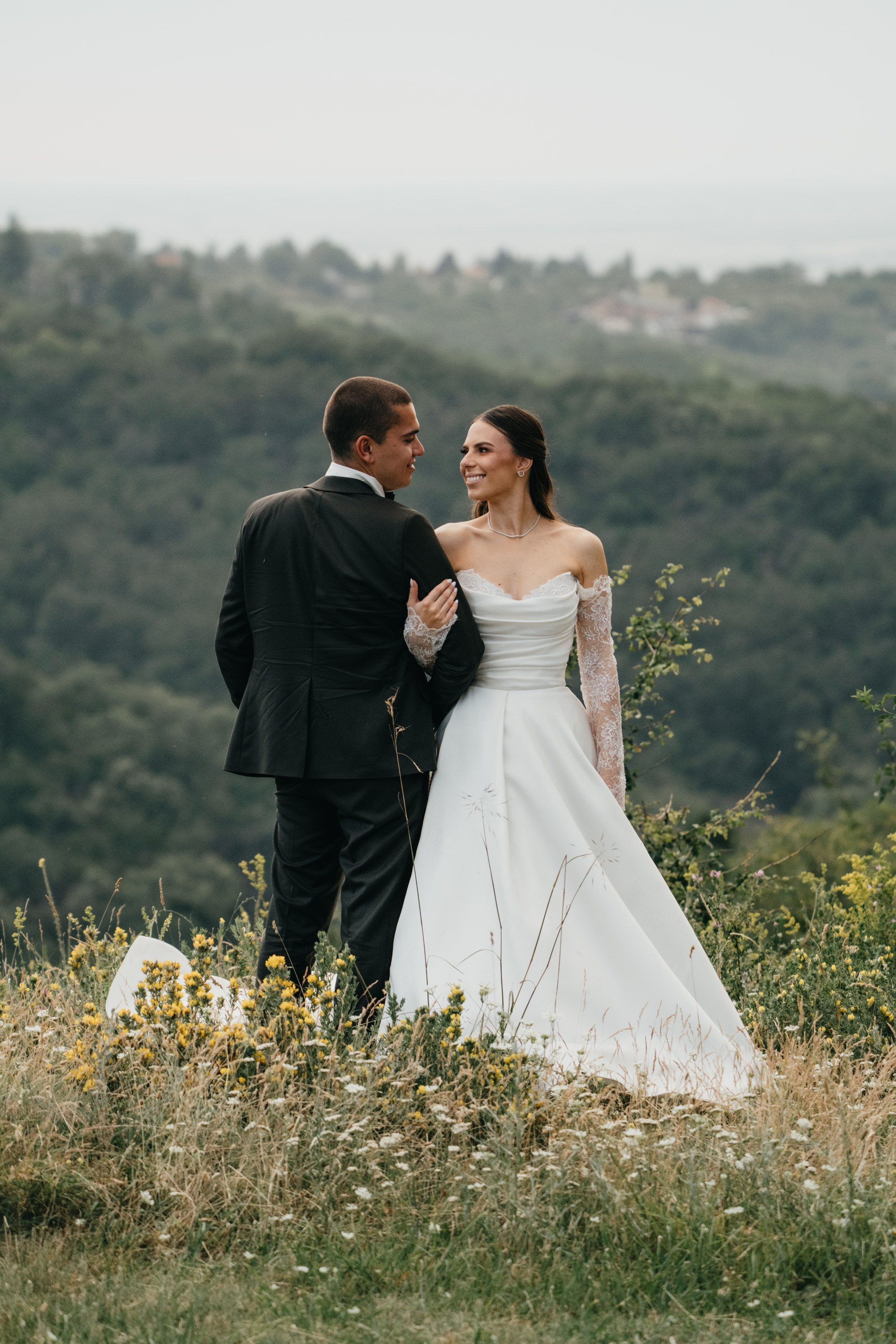 Simona & Stanislav. Wedding photography
