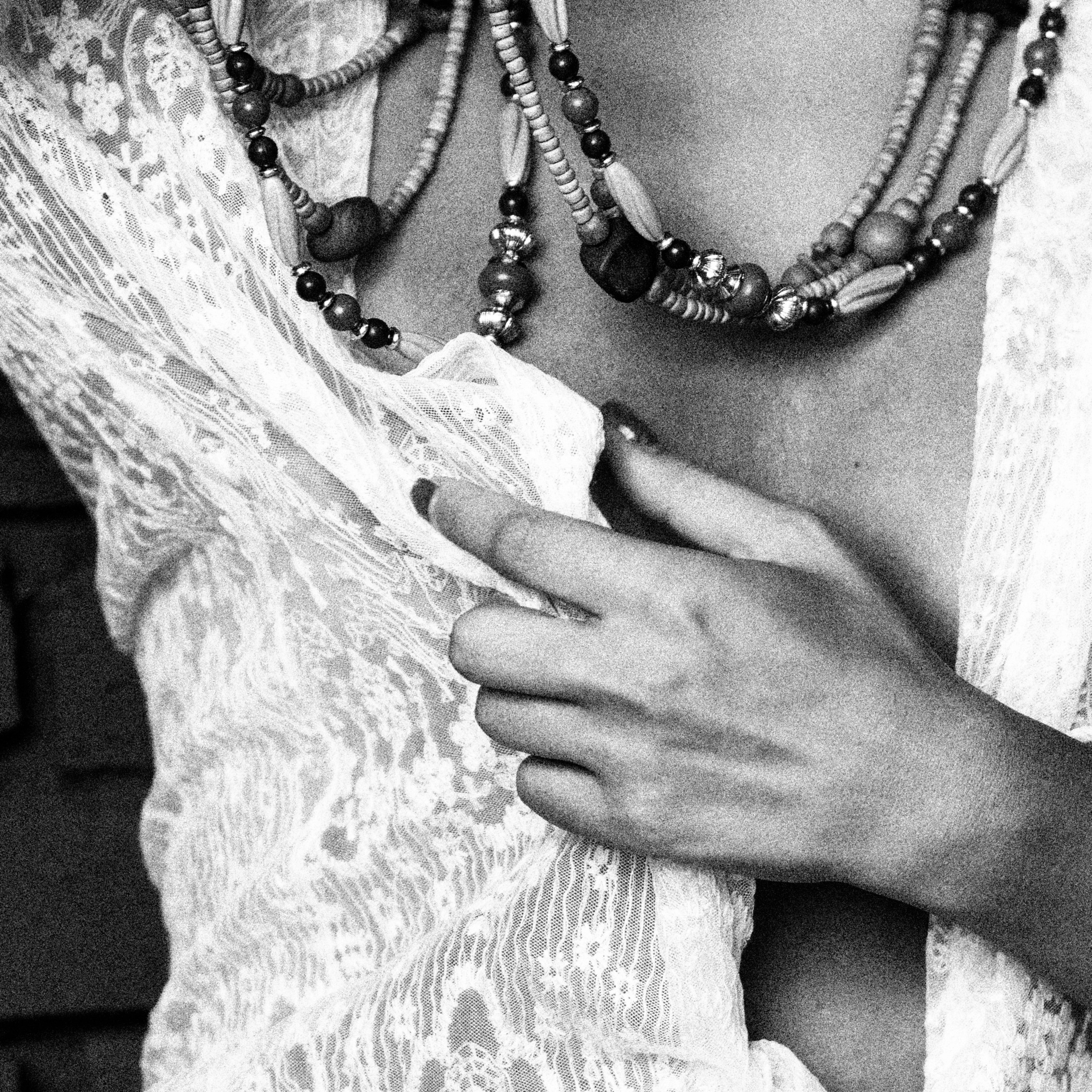 Black and White Image gallery of Tomer Weiss Fine art