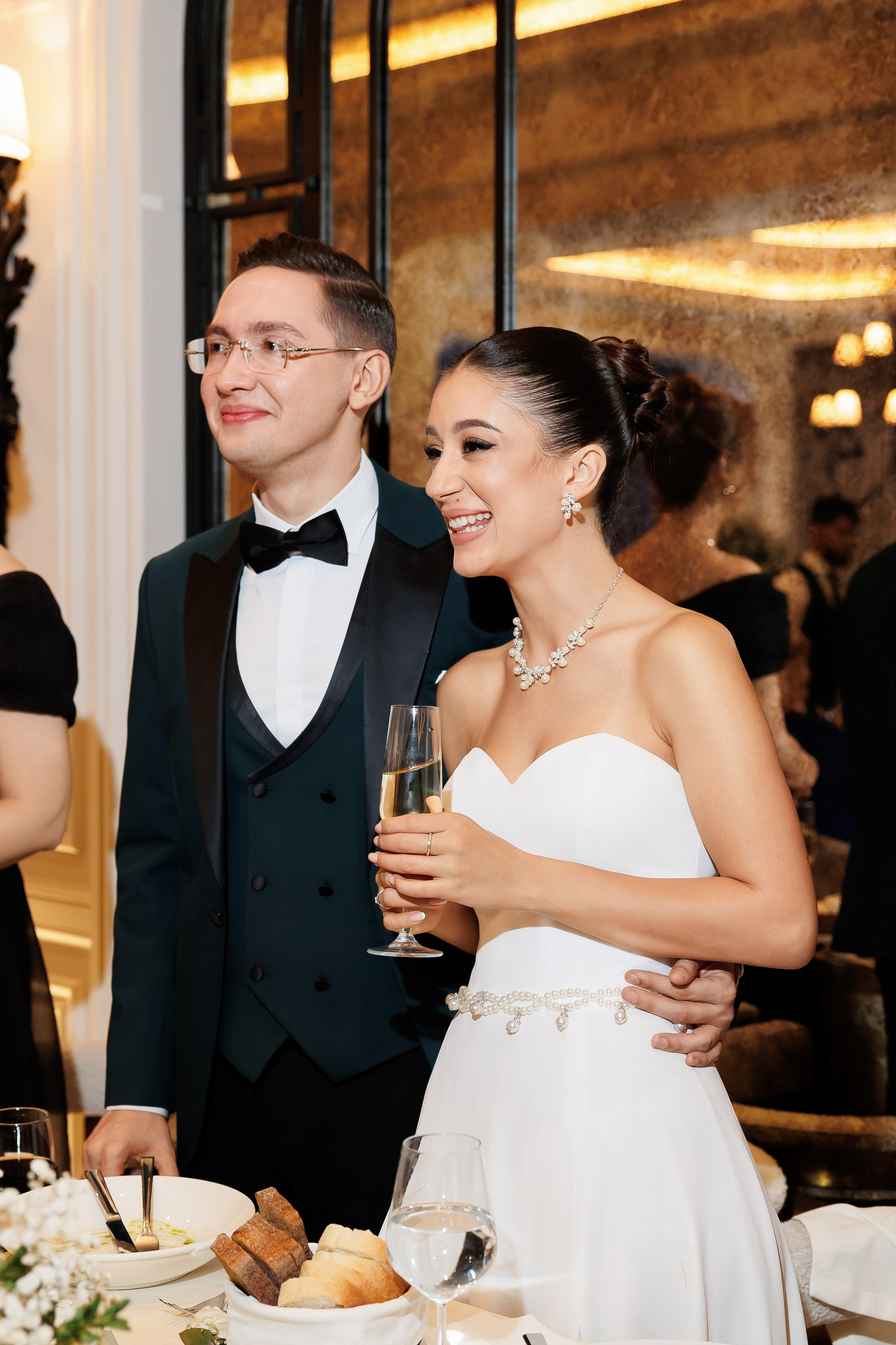 Serghei & Erica — Queen Residence. Servicii Foto și Video 067188353