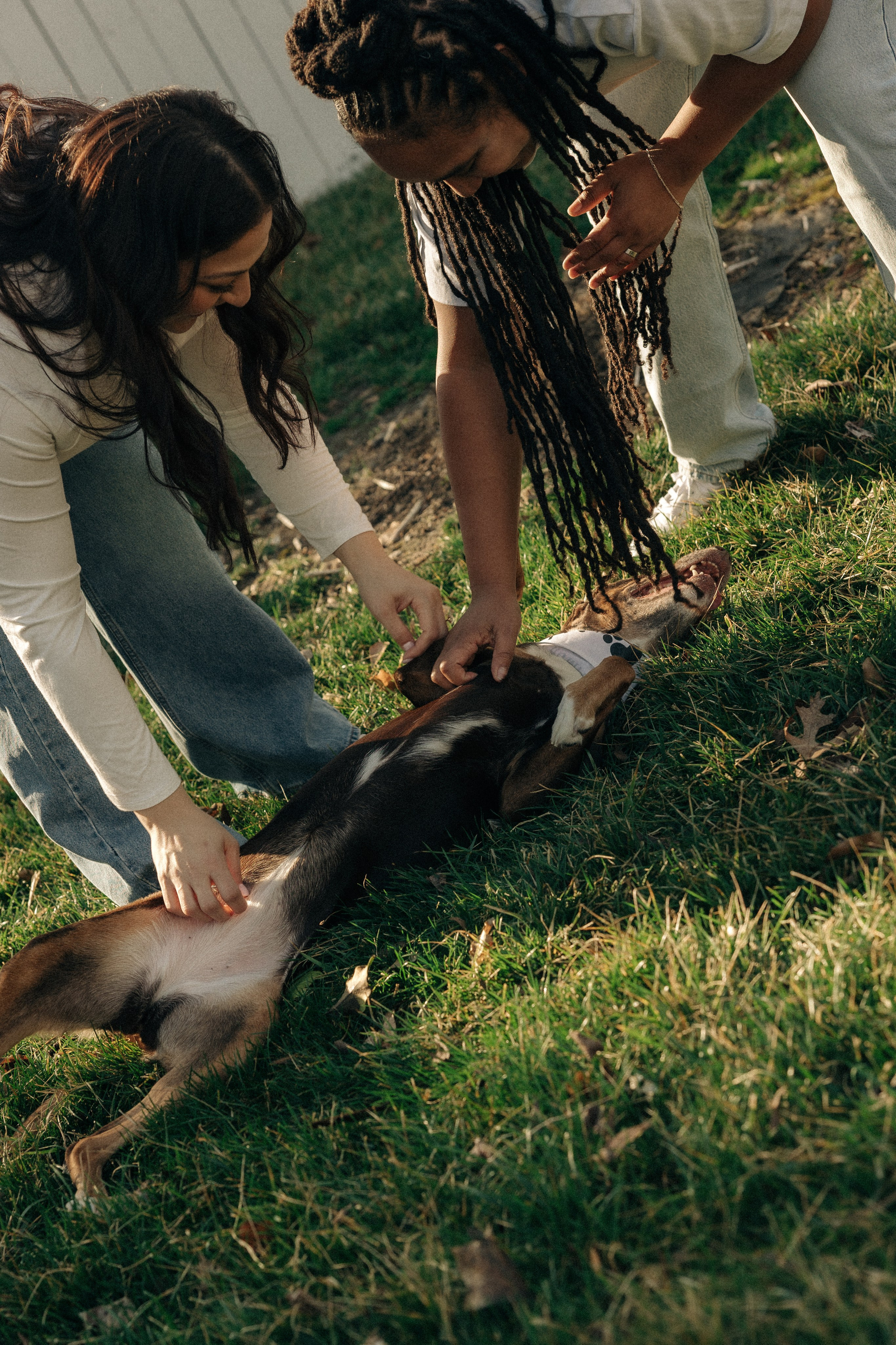 Alyssar&Krystle. Sara Eulalia | Virginia Photographer