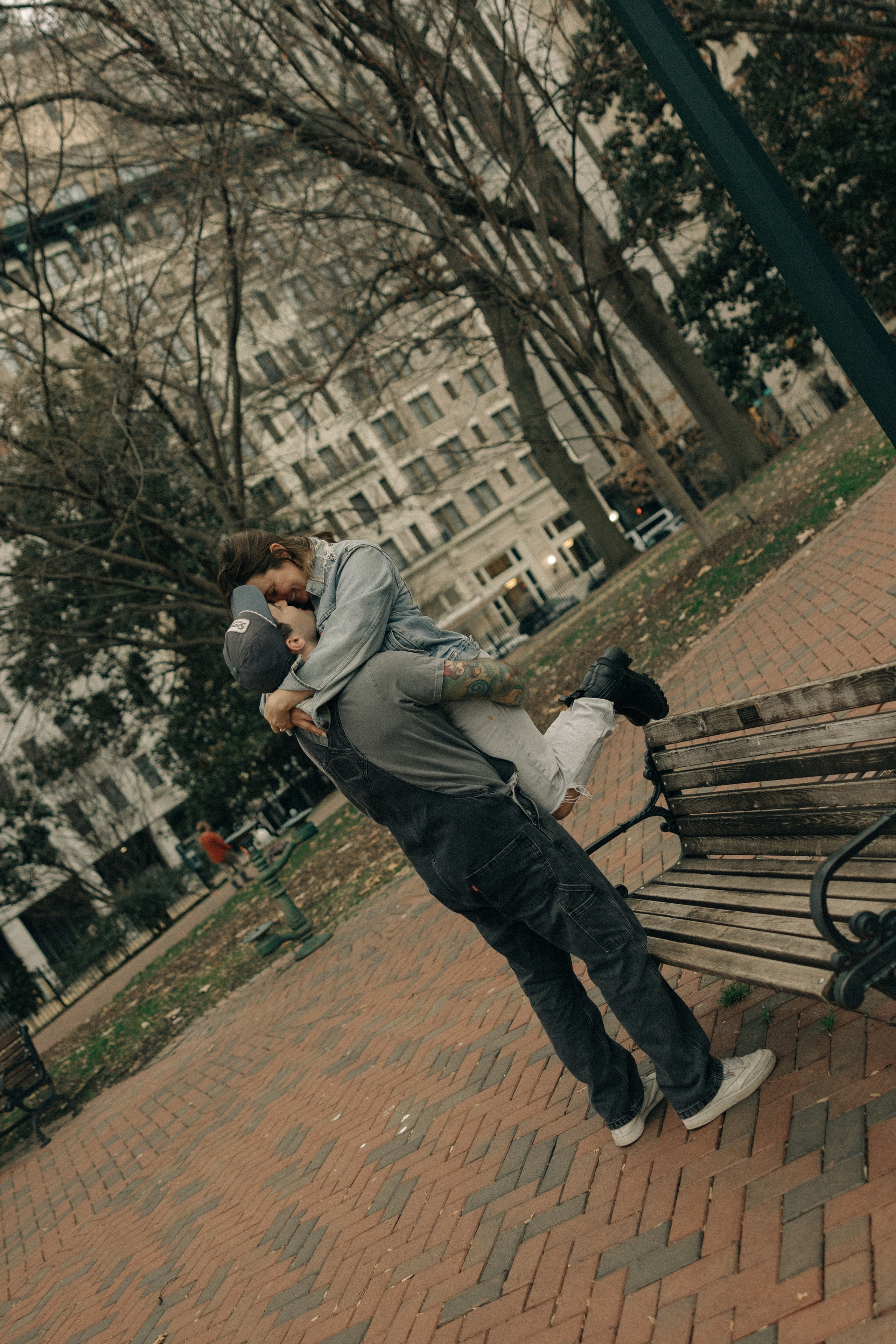 Kaila&Jon. Sara Eulalia | Virginia Photographer