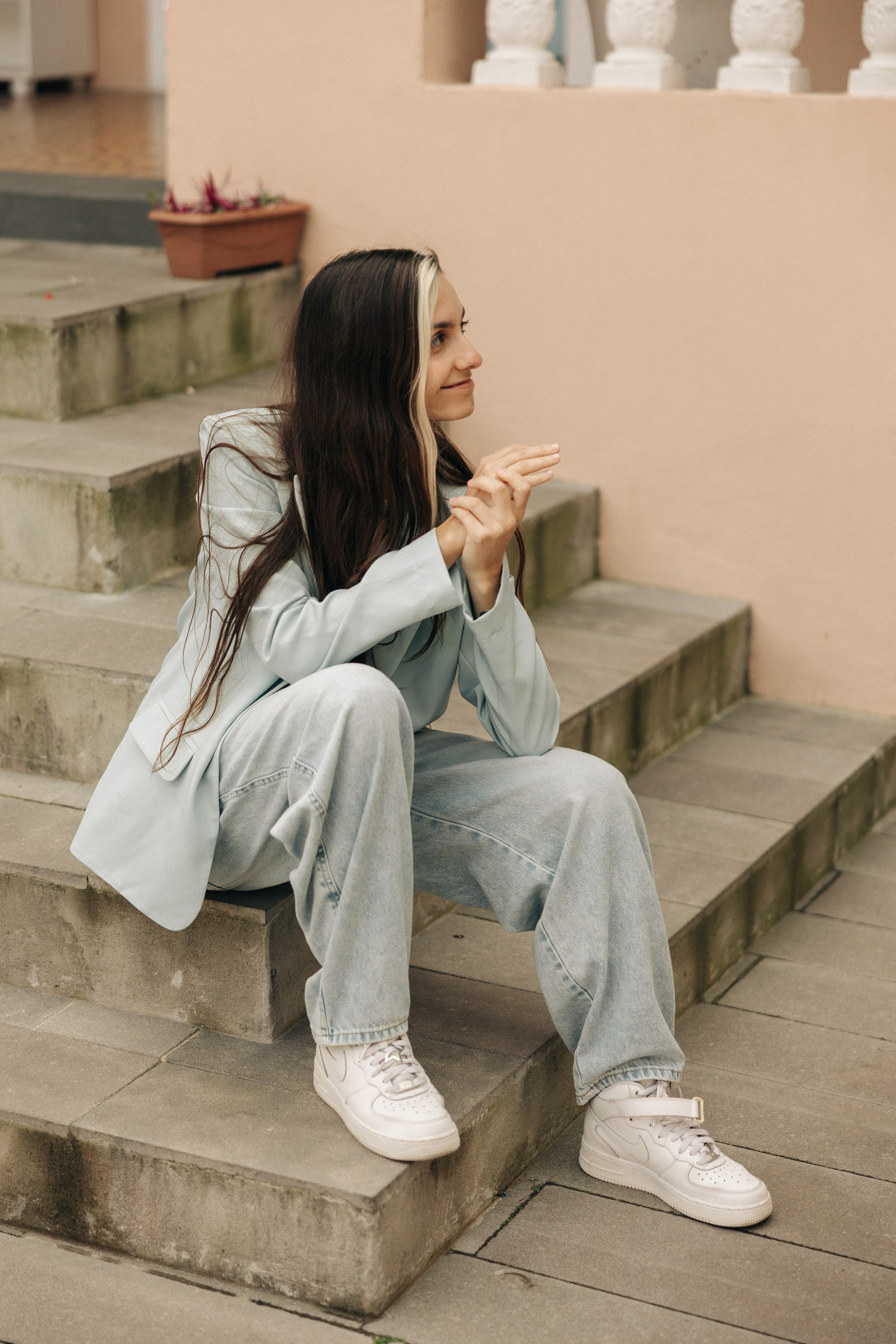 Dapper&Jenni. Sara Eulalia | Virginia Photographer
