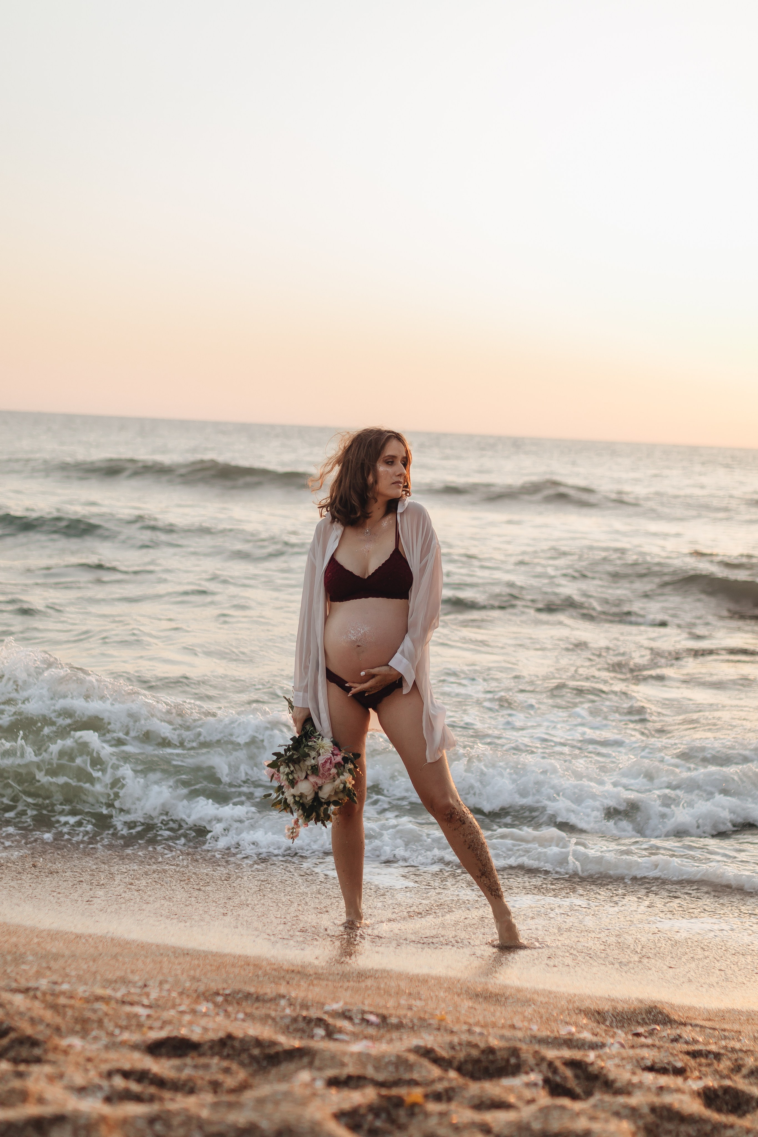 Тати. Документальный фотограф в Израиле Кристина Зингер