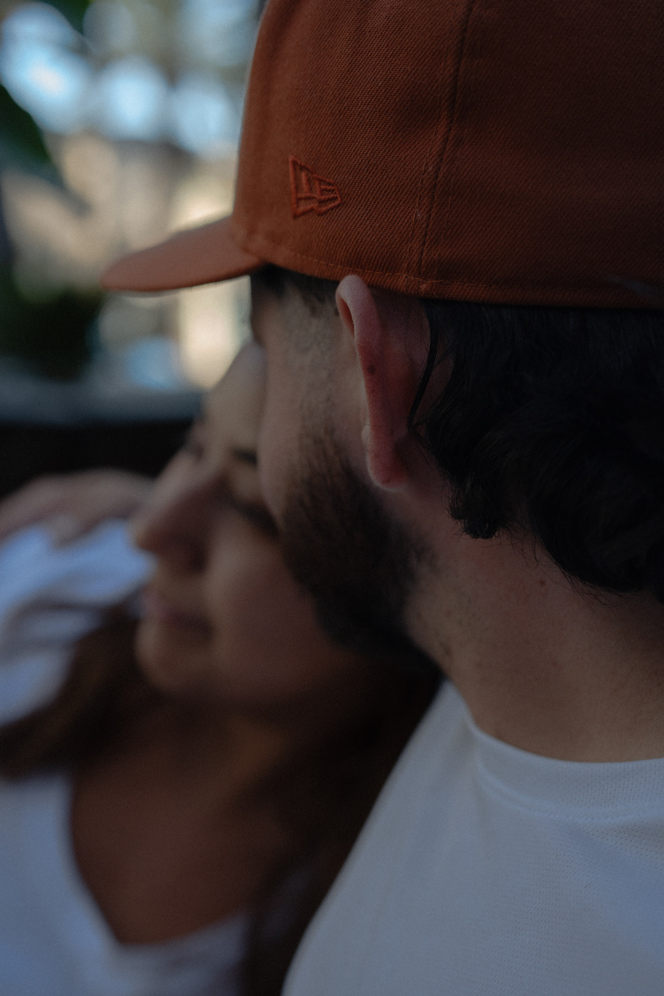 Kassandra & Ricardo their Love Story. Portrait, family, maternity & wedding photography & videography in SoCal Kseni Vibe