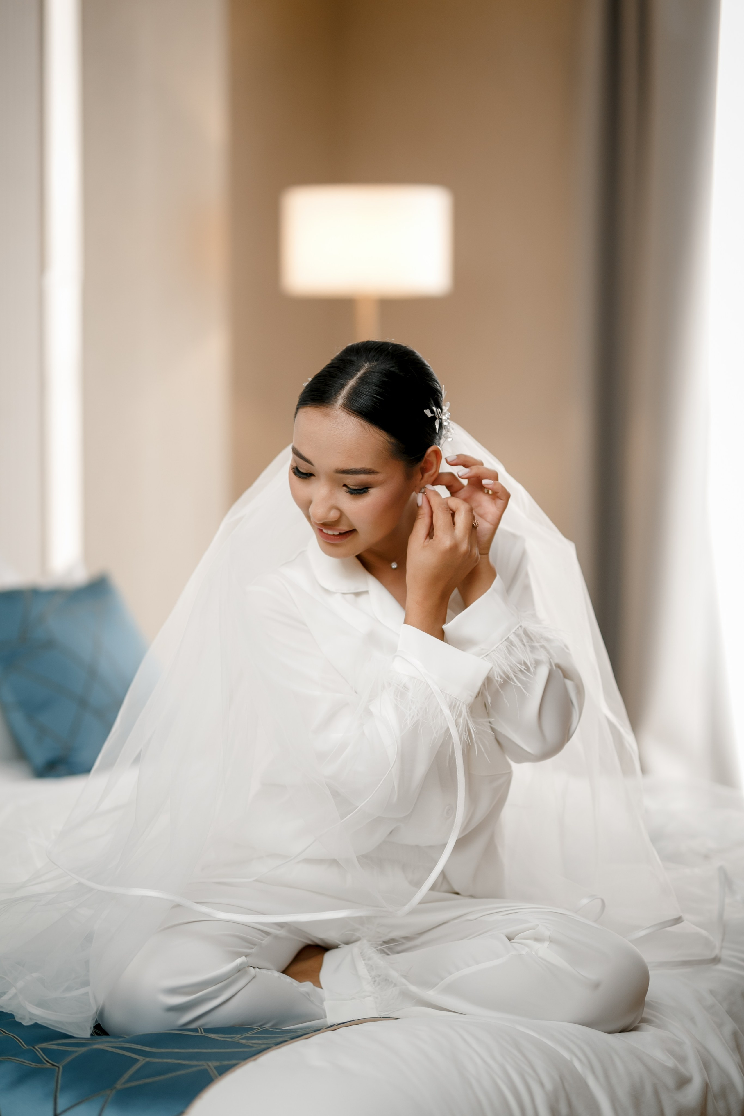 ДЕНЬ СВАДЬБЫ. Mandarin.photo