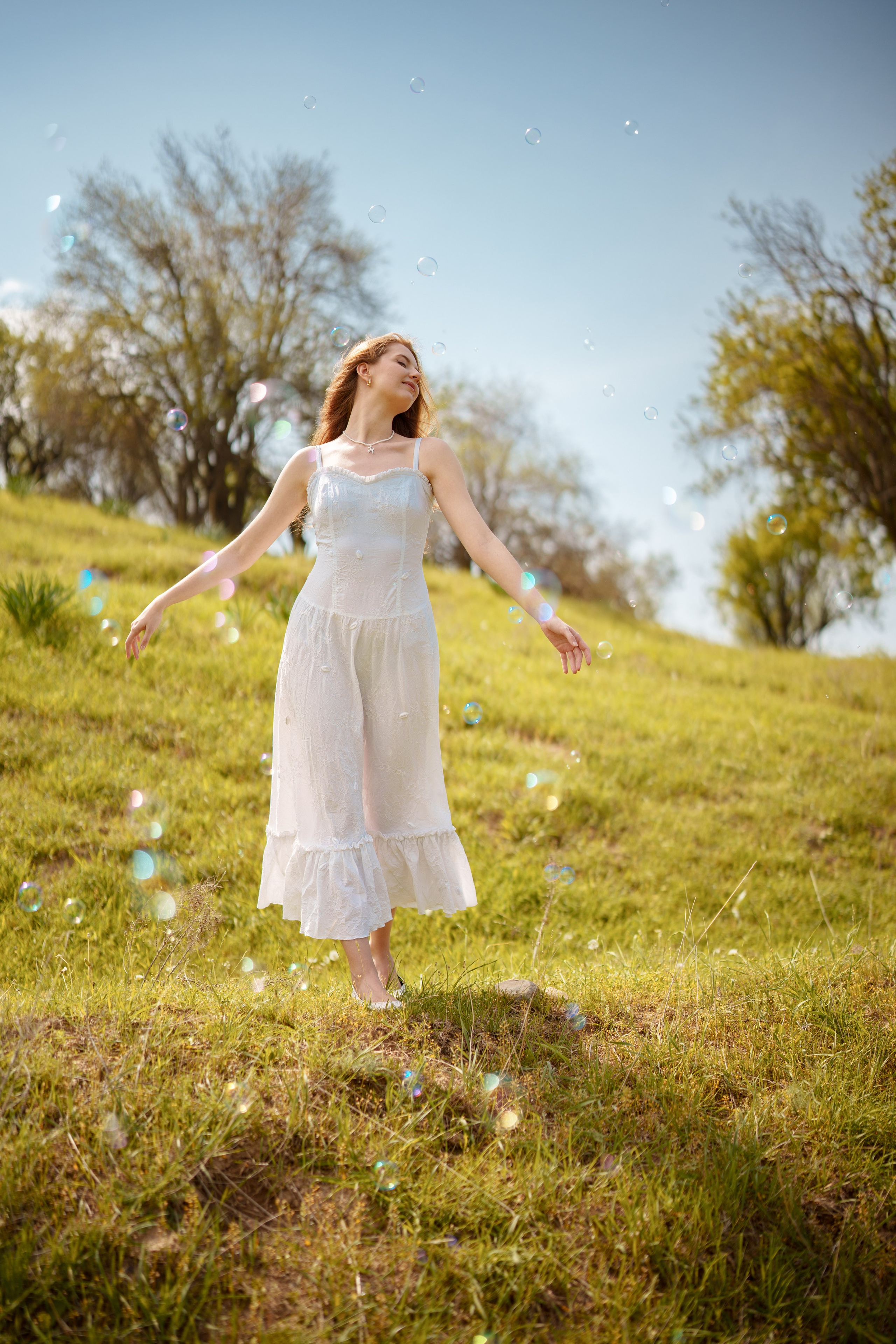 SIGMA 50 mm F1.2 DG DN Art. Фотограф Григорий Кравец