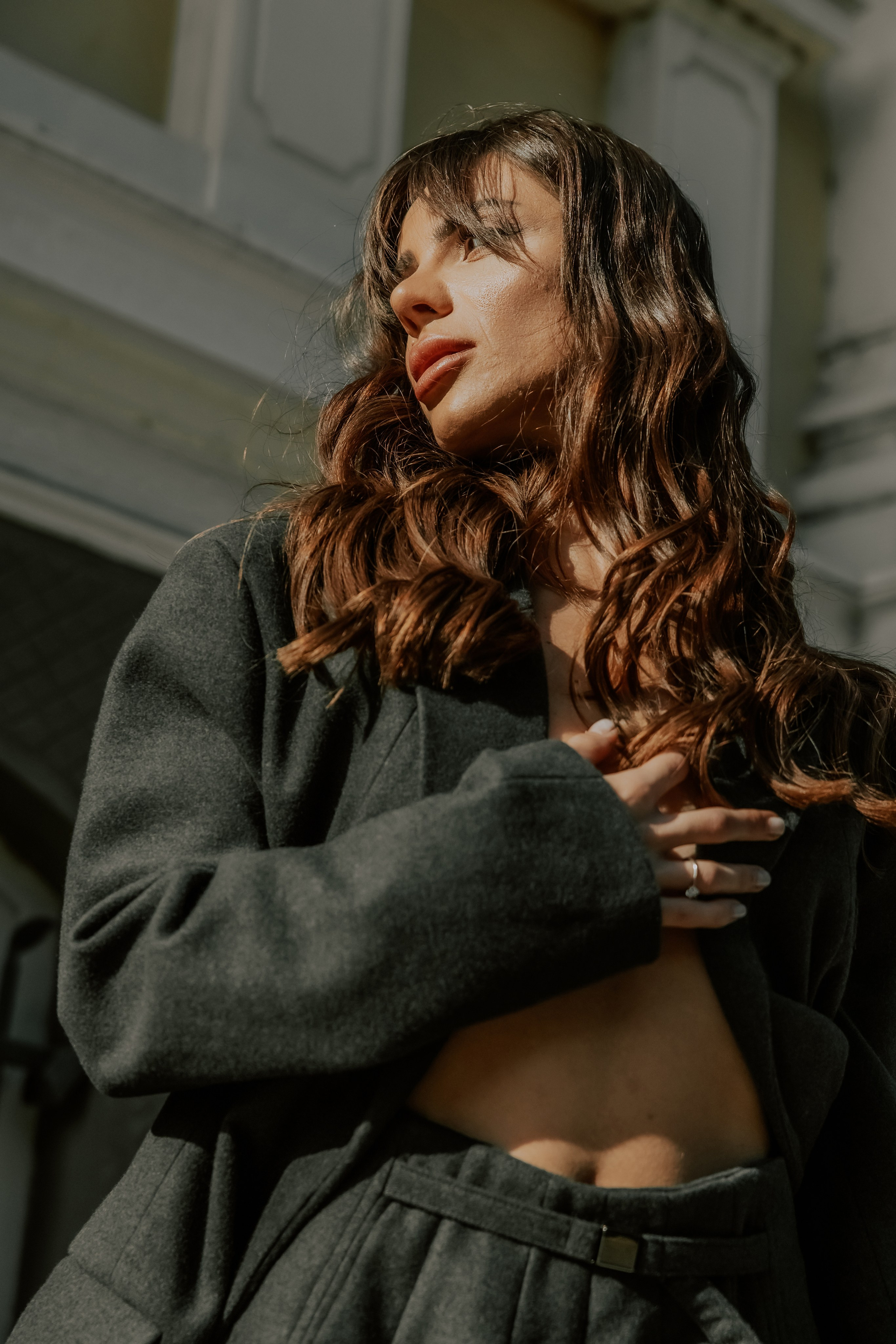 Индивидуална фотосесия. Фотограф Ирина Йотова