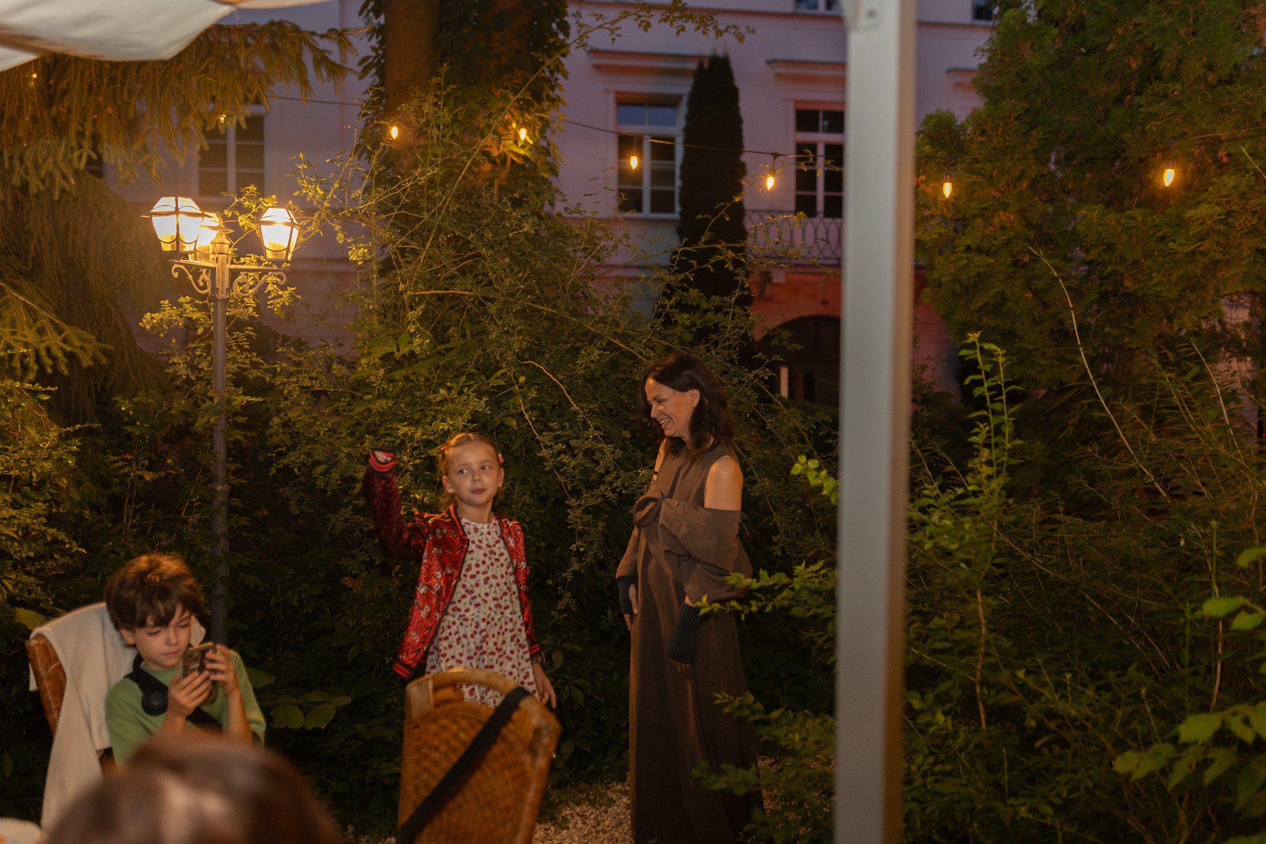 Наталья 04.08.2025. Семейный и детский фотограф в Варшаве Мила Бобровская