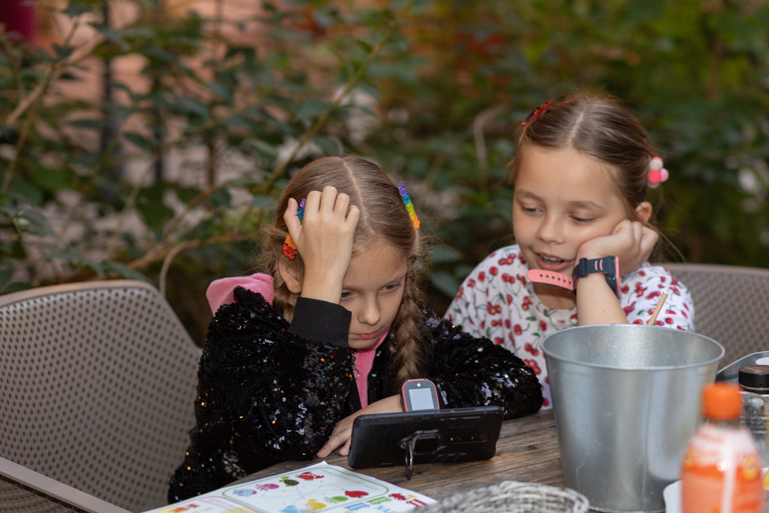 Наталья 04.08.2025. Семейный и детский фотограф в Варшаве Мила Бобровская