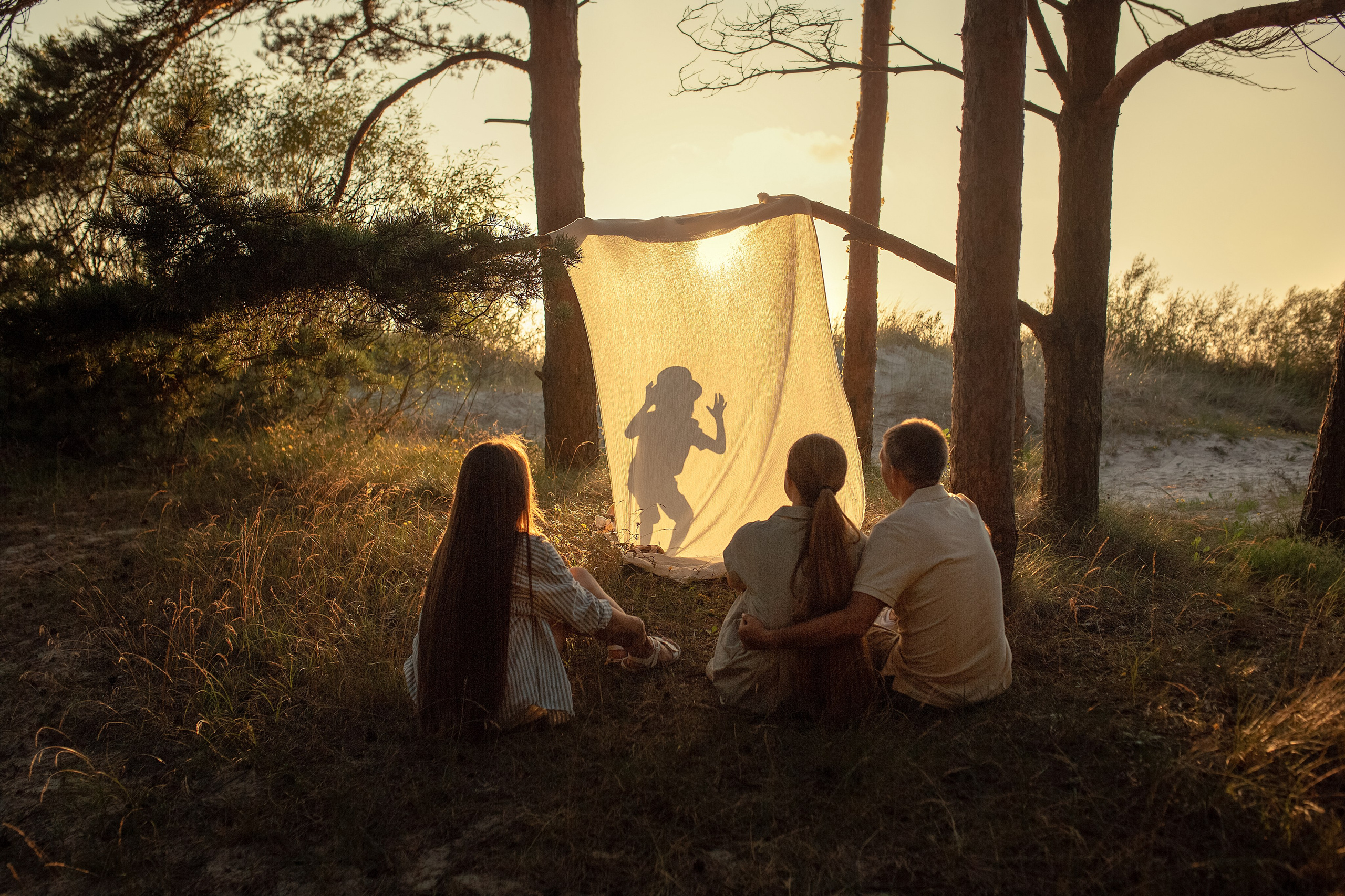 Наташа, Юра, Ксения, Лиза и Арсений 2025. Fotograf rodzinny i dziecięcy w Warszawie Mila Babrouskaya