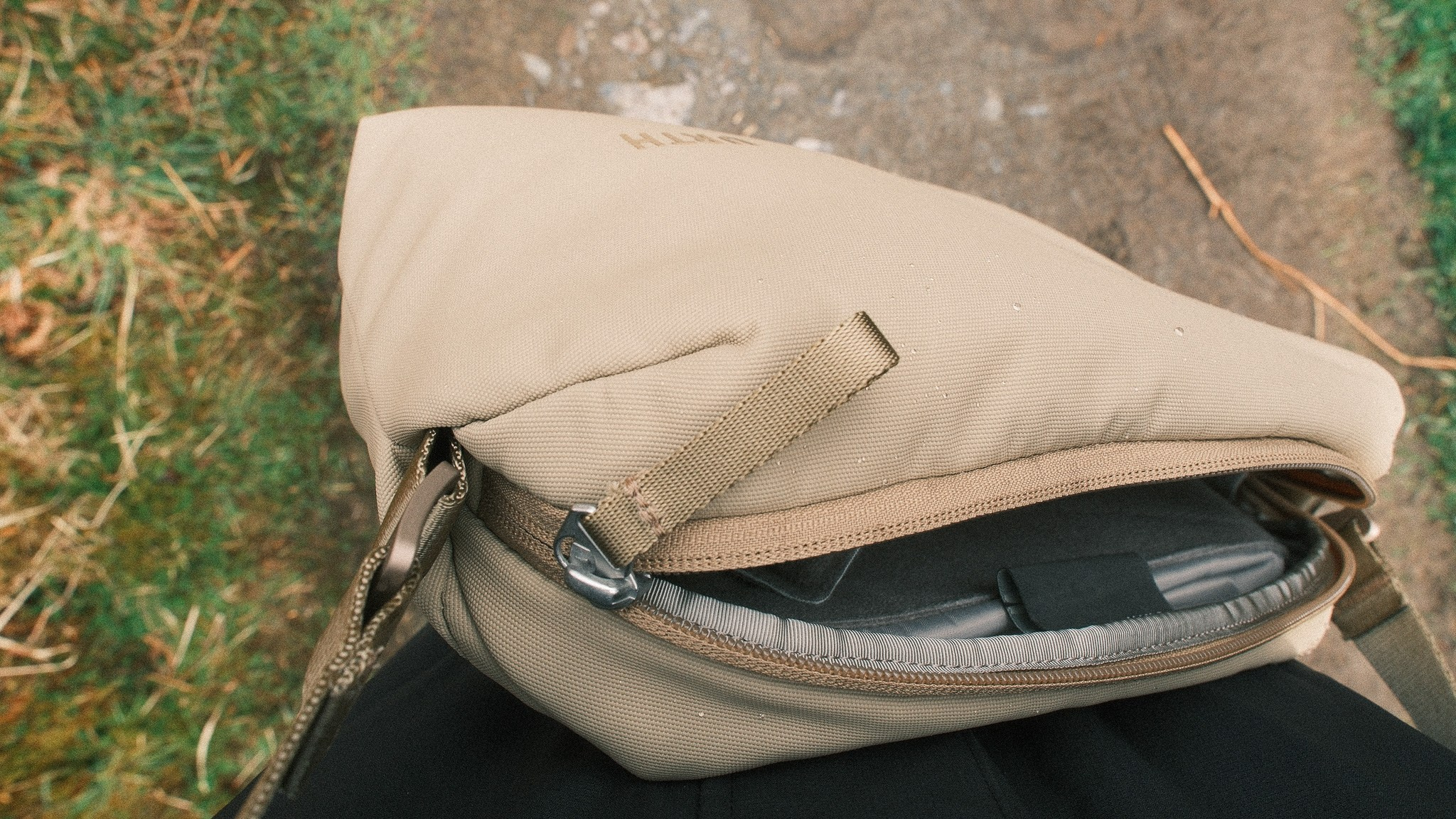 Wales Road Trip 2026. Callum Ecobichon