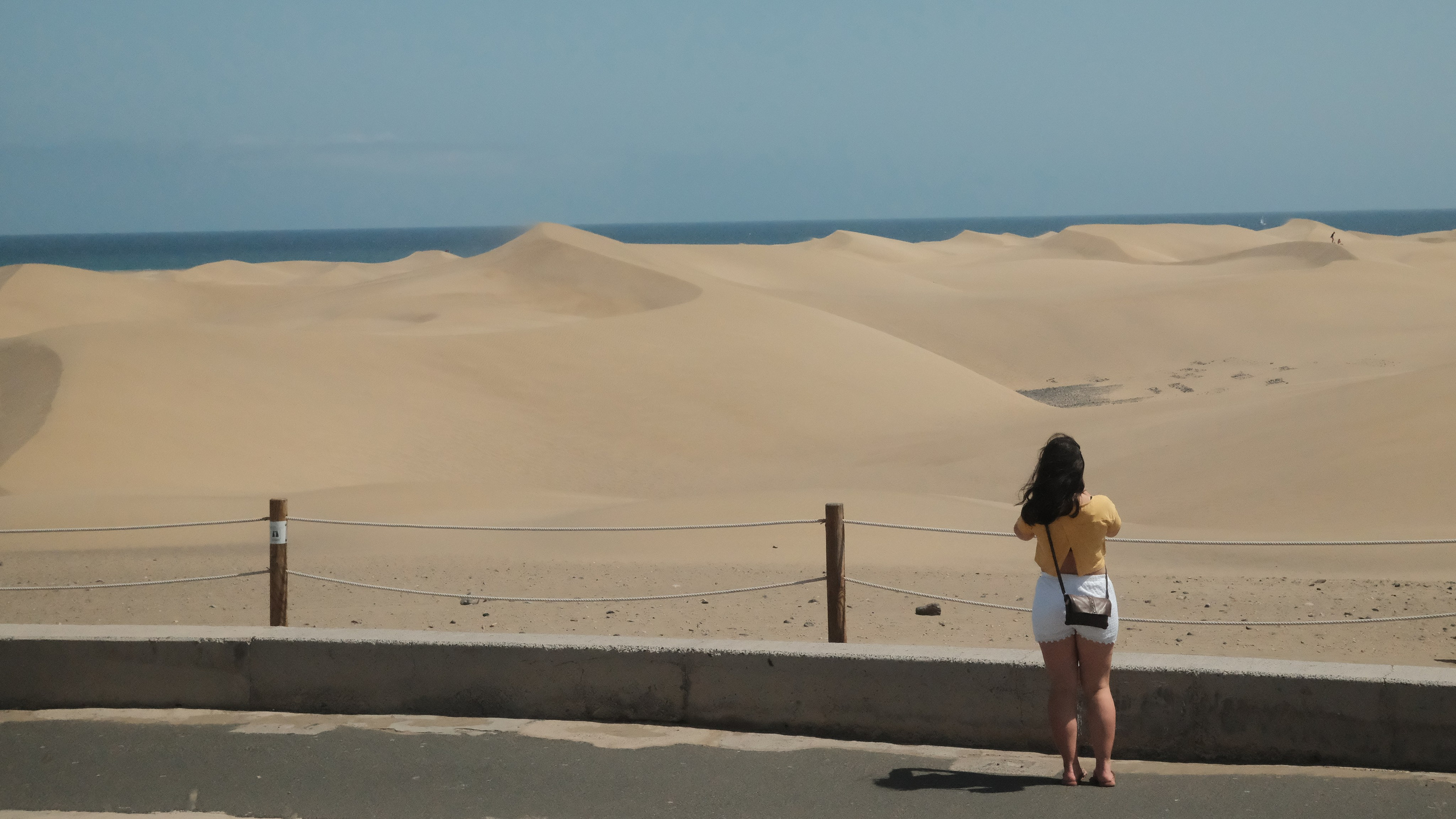 Gran Canaria 2025. Cal Takes Photos