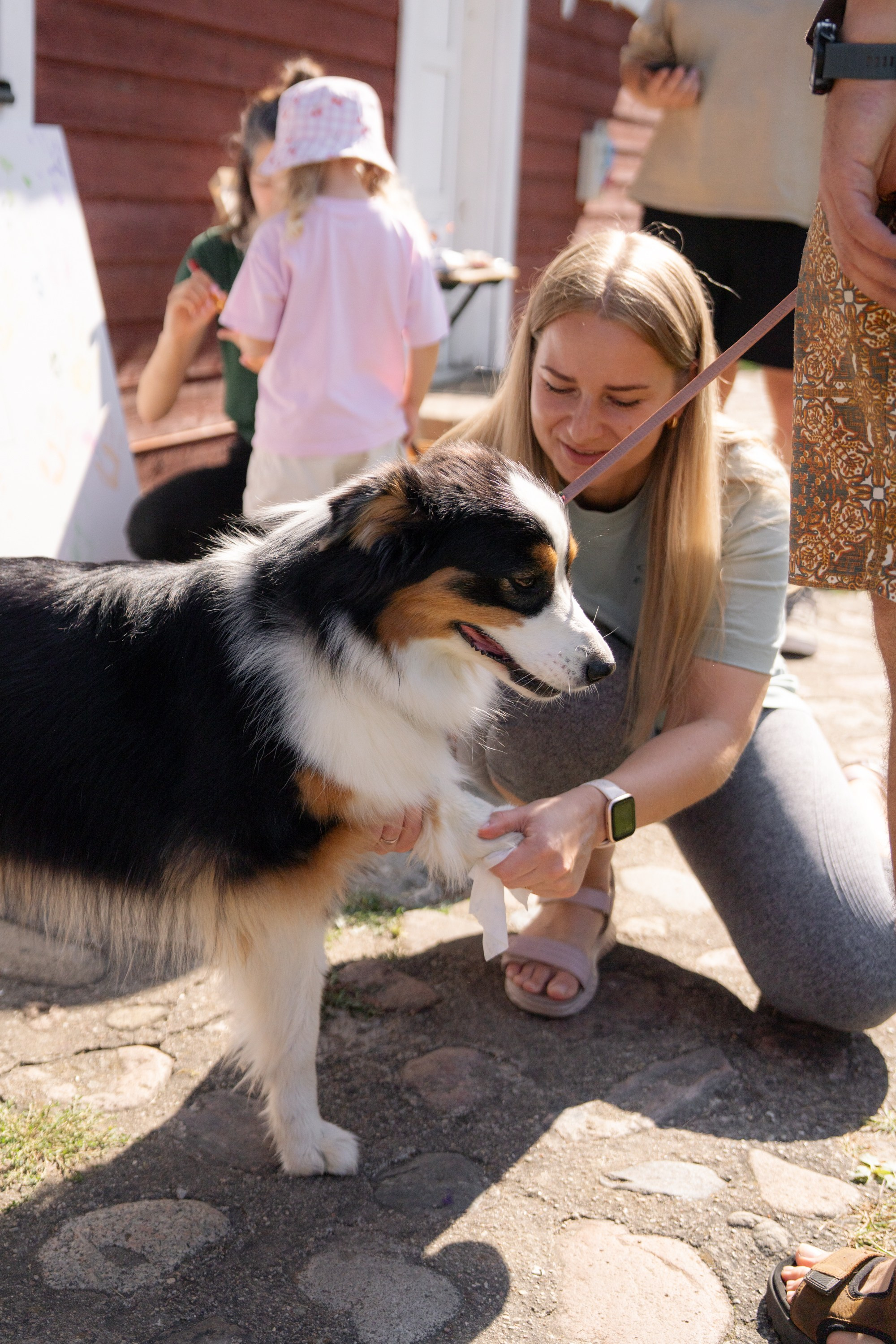 Heppi Dogo fest 2025. Vita Klimaševska ○ Fluffy Soulmate Photography