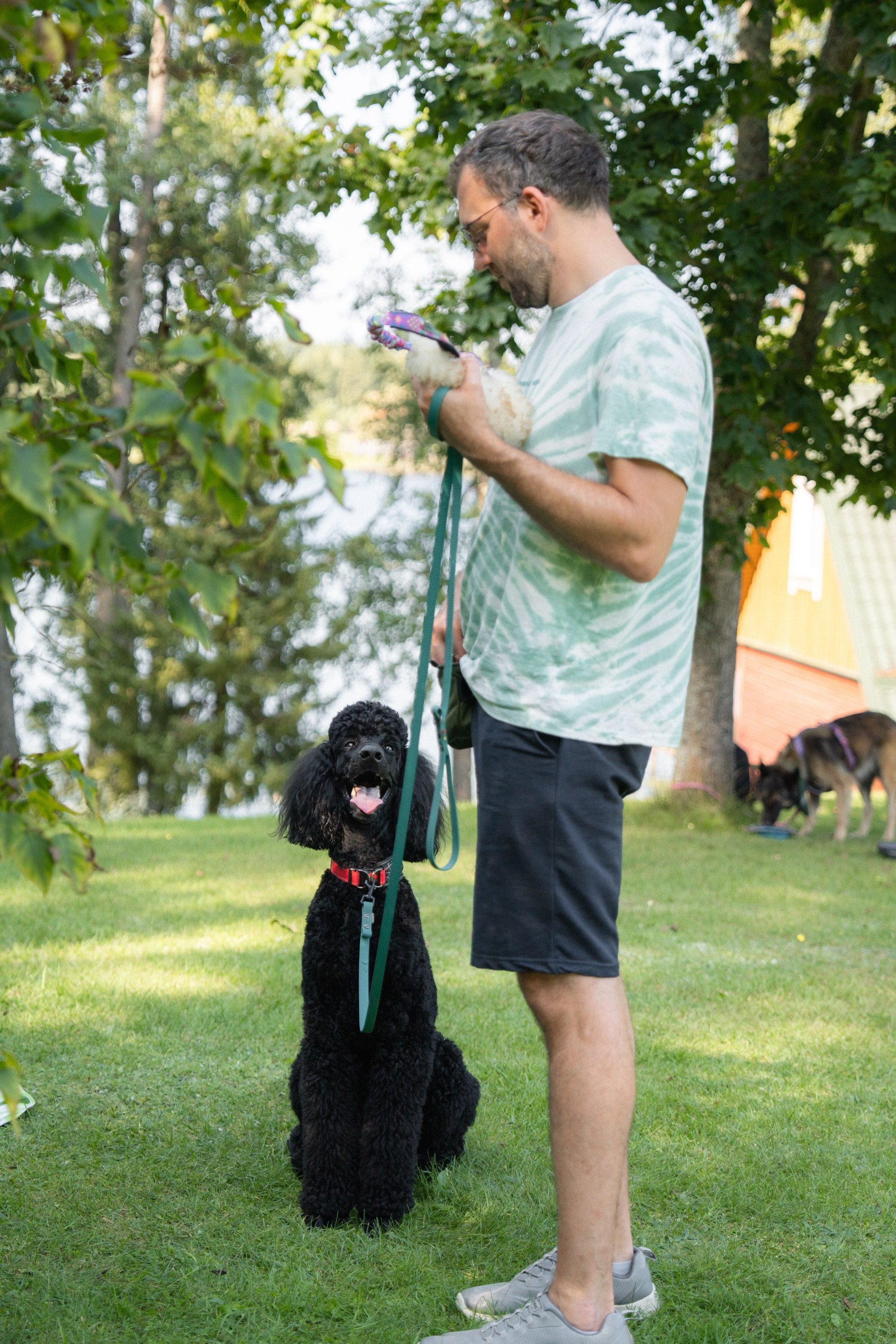 Heppi Dogo fest 2025. Vita Klimaševska ○ Fluffy Soulmate Photography