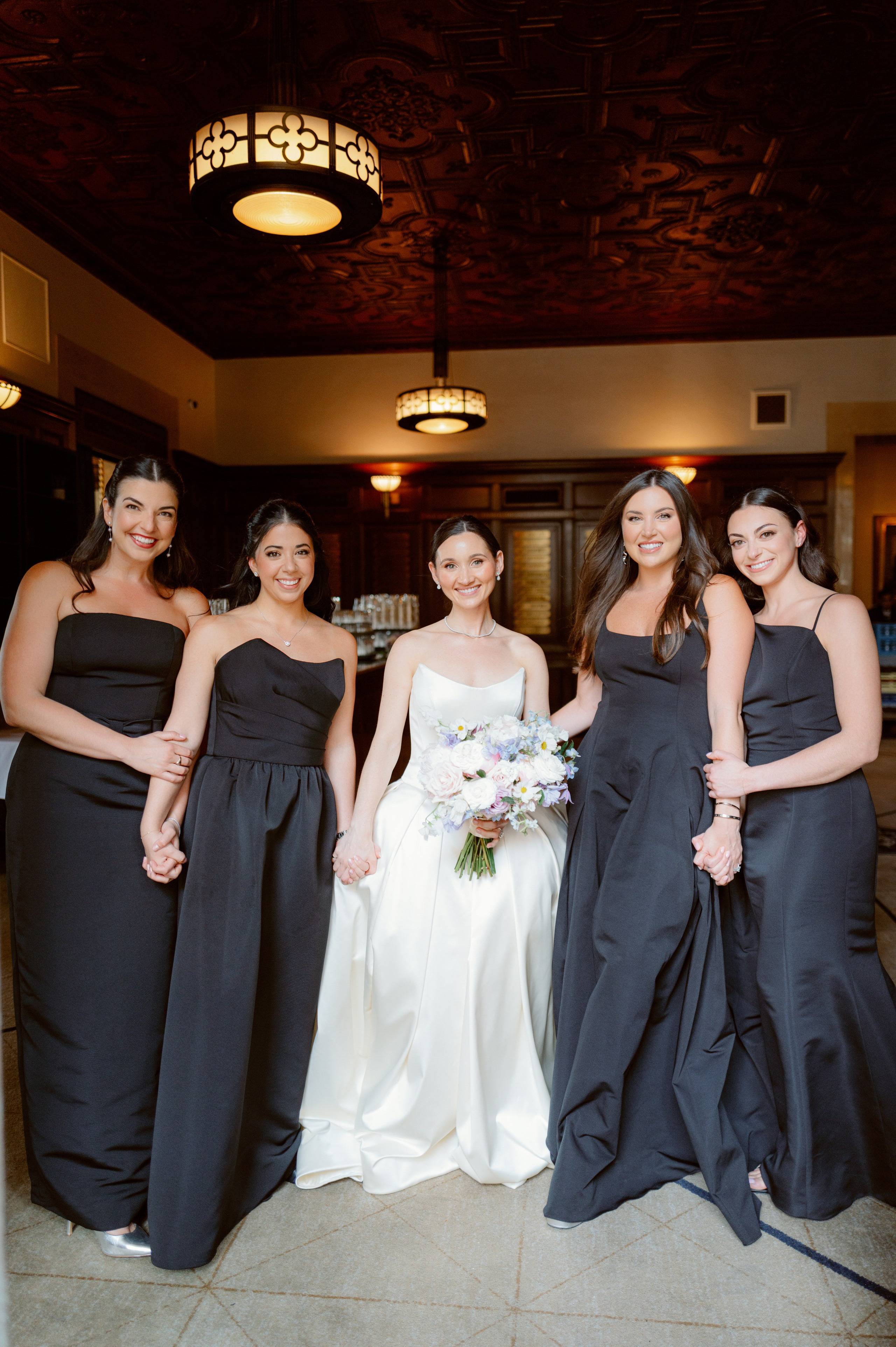 Caitlin and William. Wedding photographer and videographer New York | New Jersey