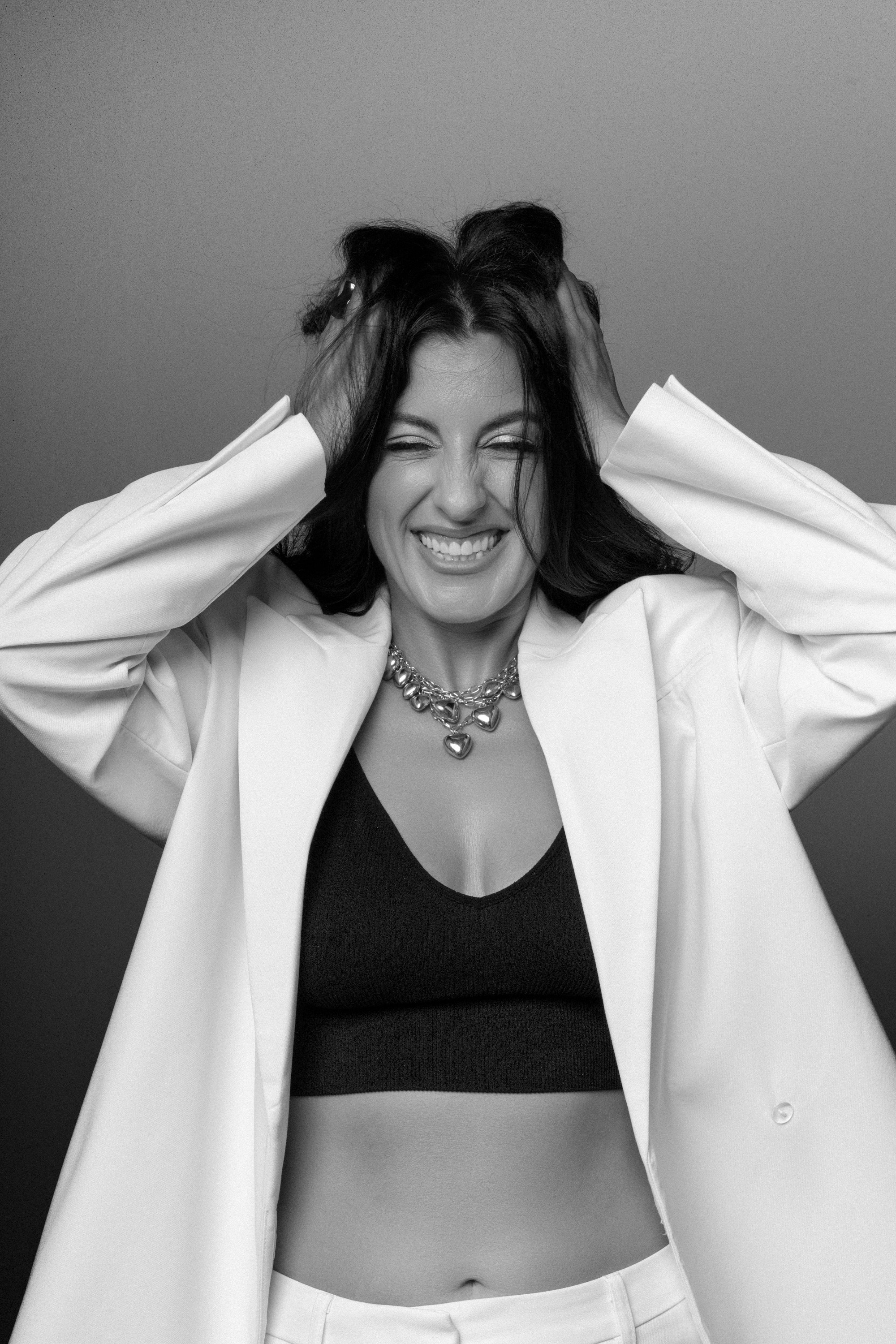 Amanda. Photographe Suisse Tatiana Lyzhina