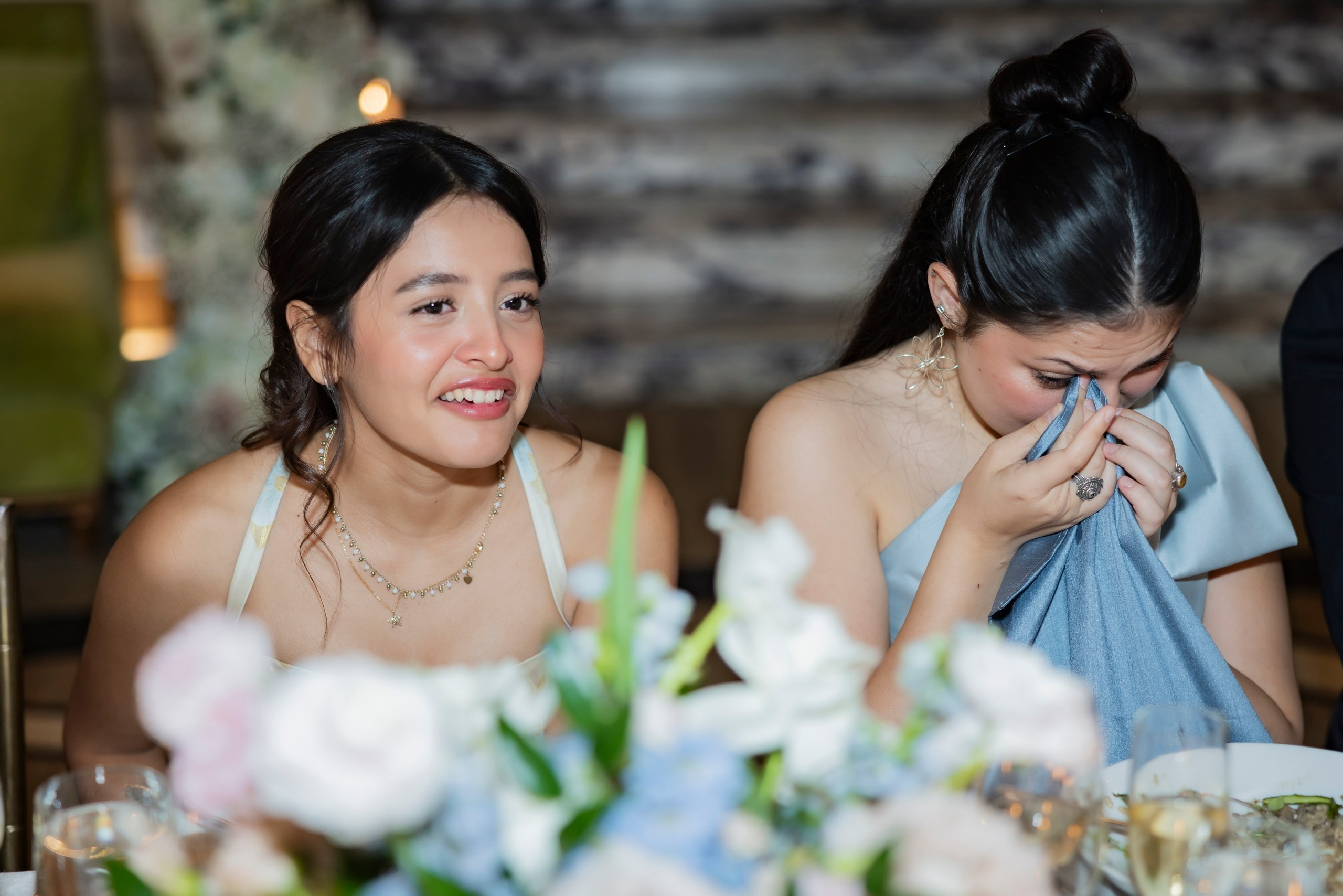 Shaun and Edelweis, A Taj Hotel. Wedding Photo & Video