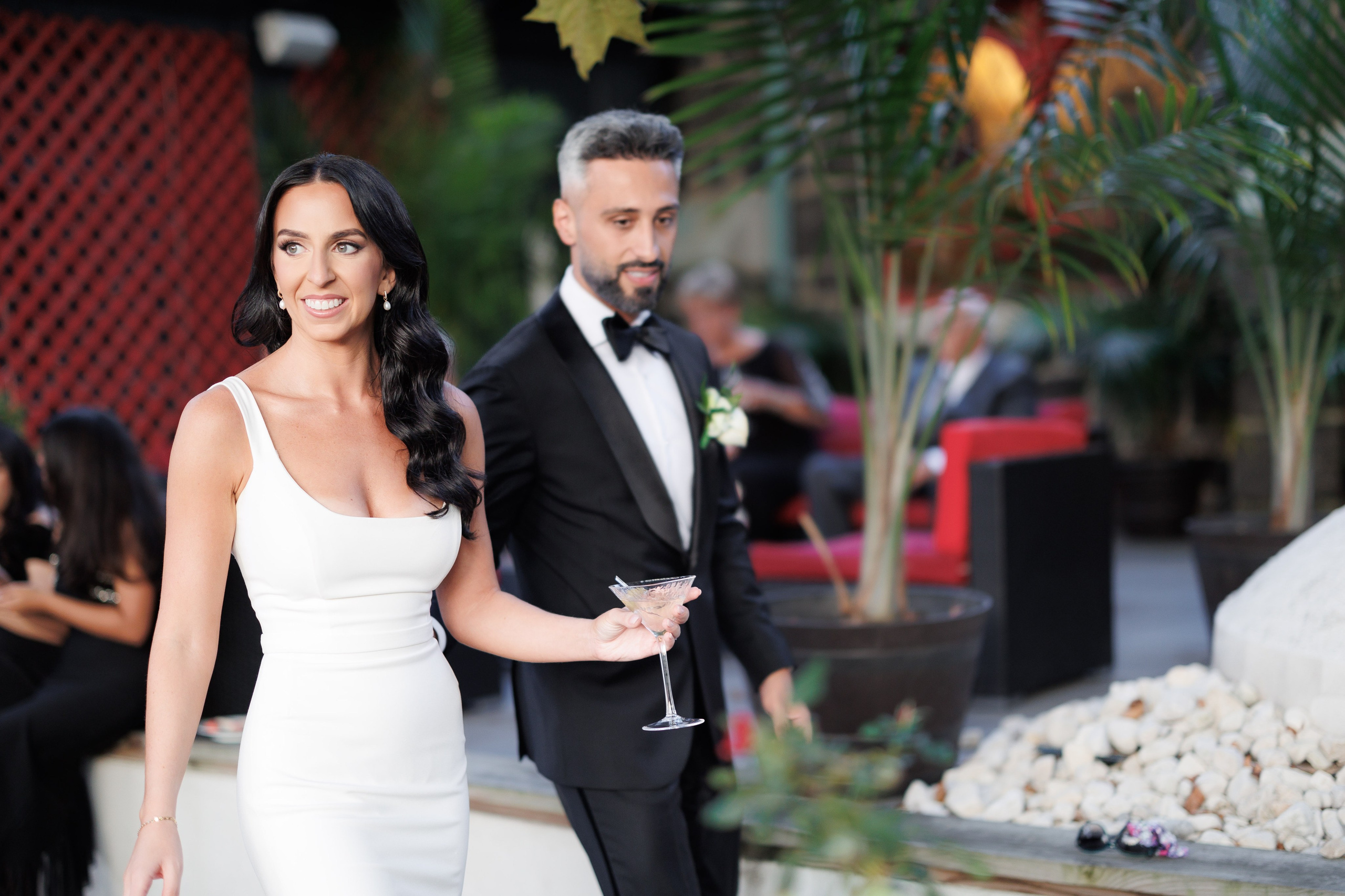 Rachel & Iman, The Sanctuary, New York, NY. Wedding Photo & Video