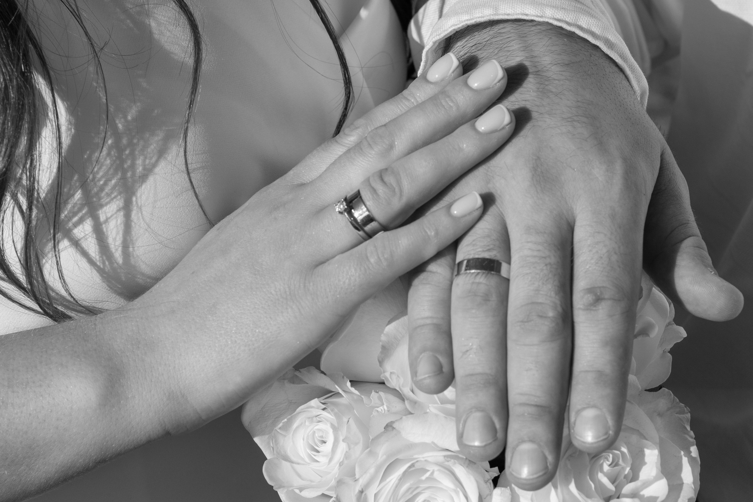 Свадьба в солнечном городе Батуми. Репортажный фотограф в Москве Сандра Гиль