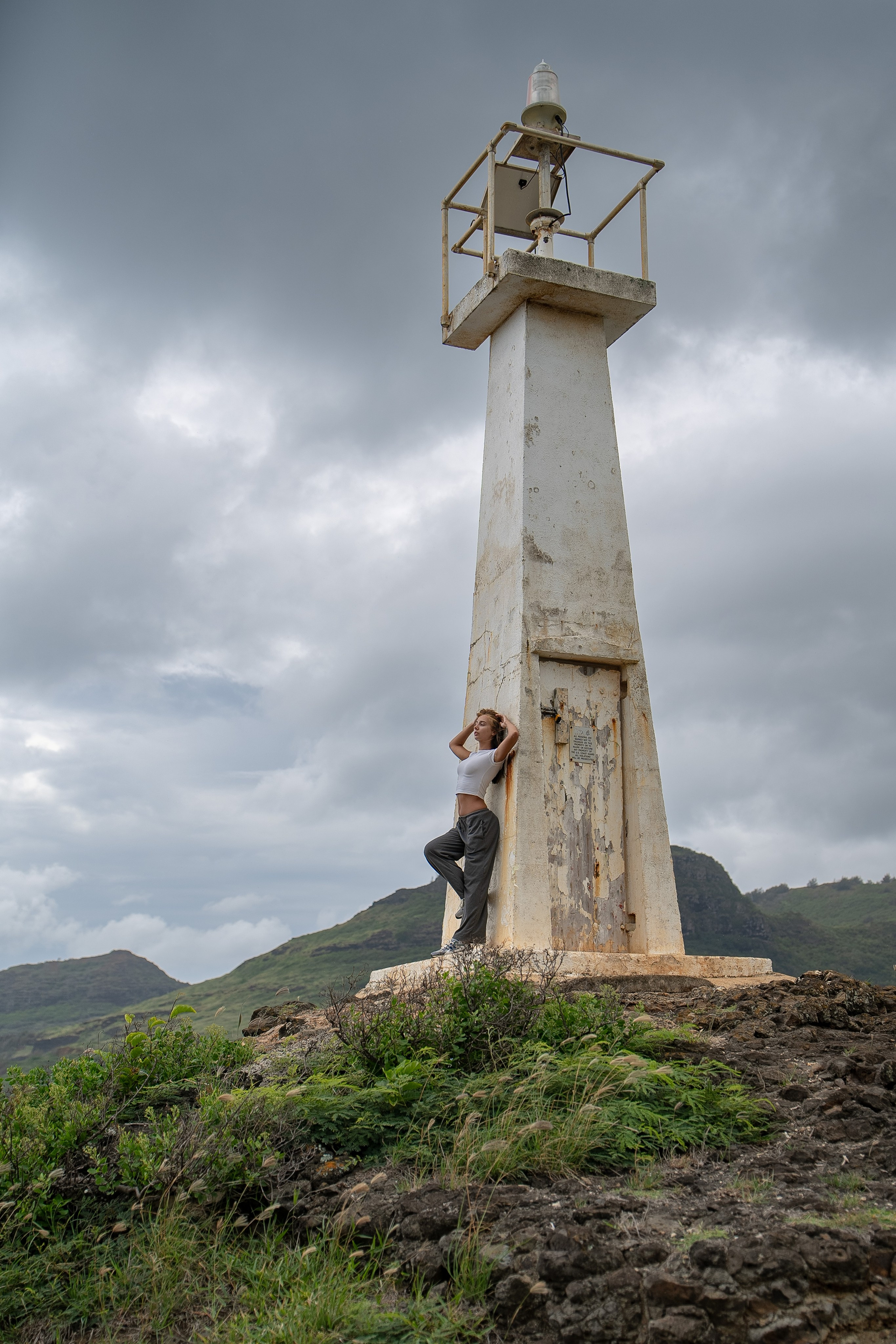 PEOPLE. Awards winning photographer in Kauai, Hawaii