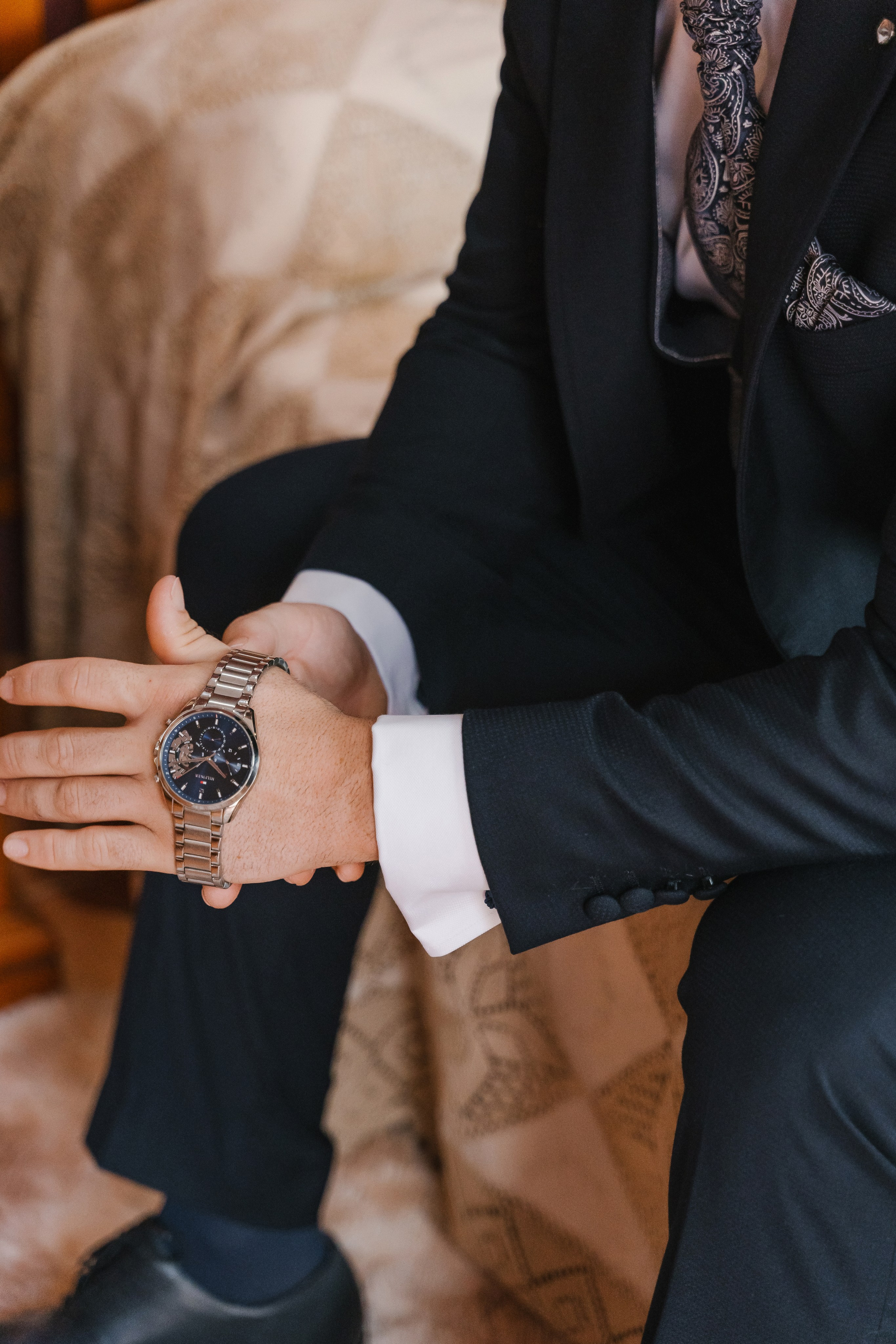 M&R. Fotógrafa de bodas y familias en España, Valencia: Nadia ProFoto