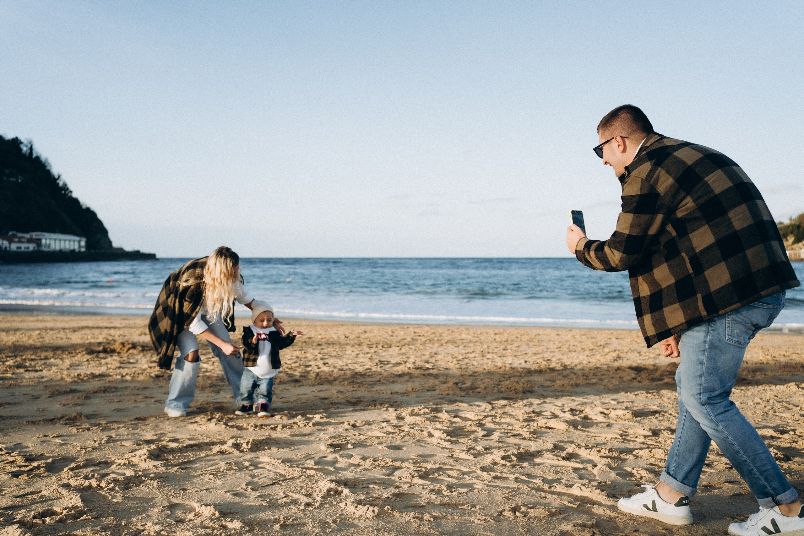 V🤍O🐣L. Holigood foto y video reportaje de bodas en San Sebastián y Europa