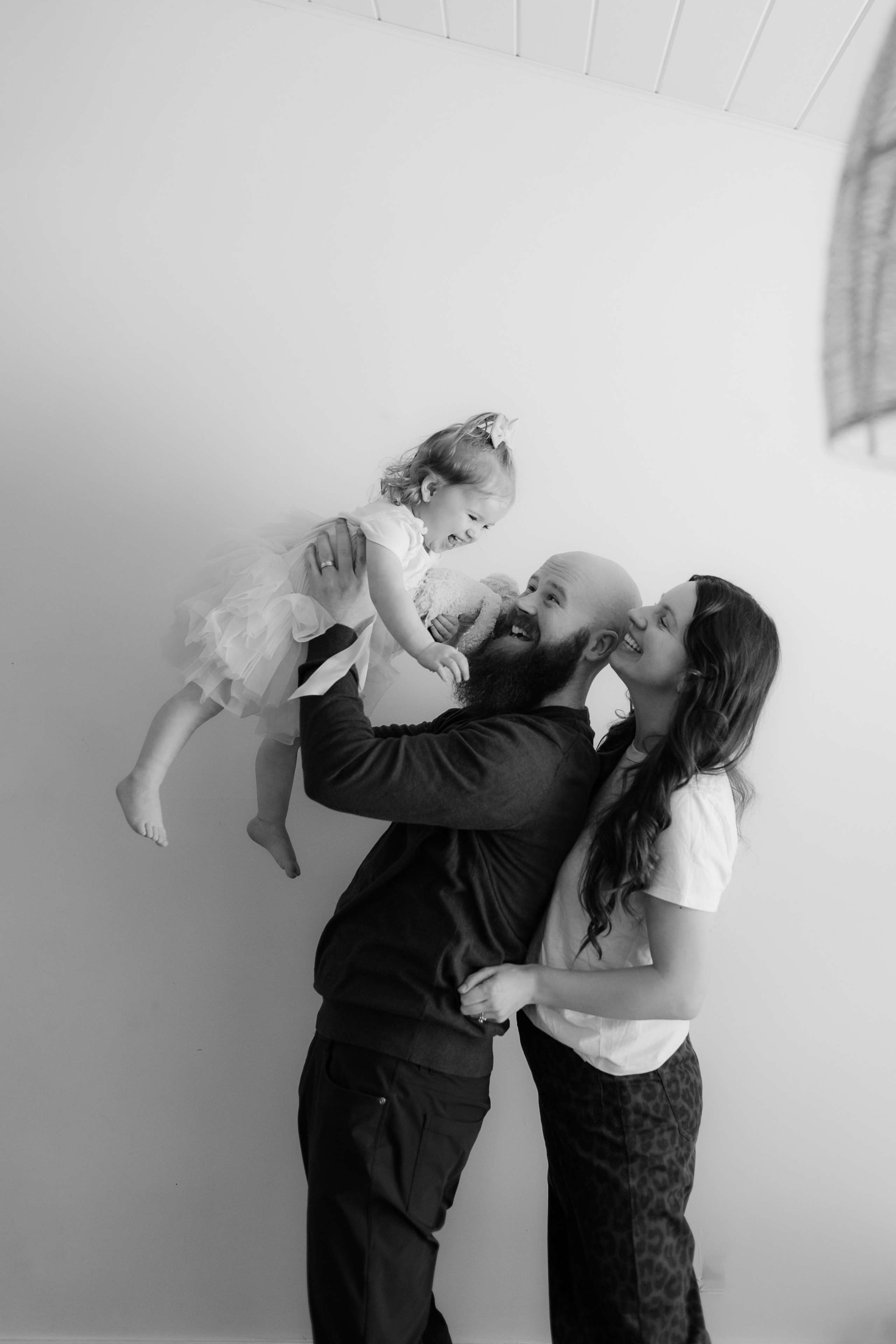 Families. Portrait and Personal Brand Photographer in Simcoe County, Ontario, Bobbi-jo Stuart