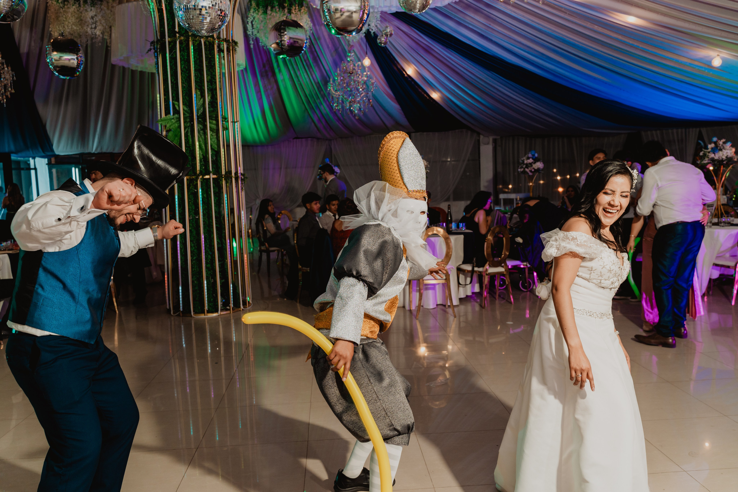 GABRIELA + JORGE | BODA CIVIL RELIGIOSA. Studio KVTA | Fotografía y Video de Bodas en Arequipa