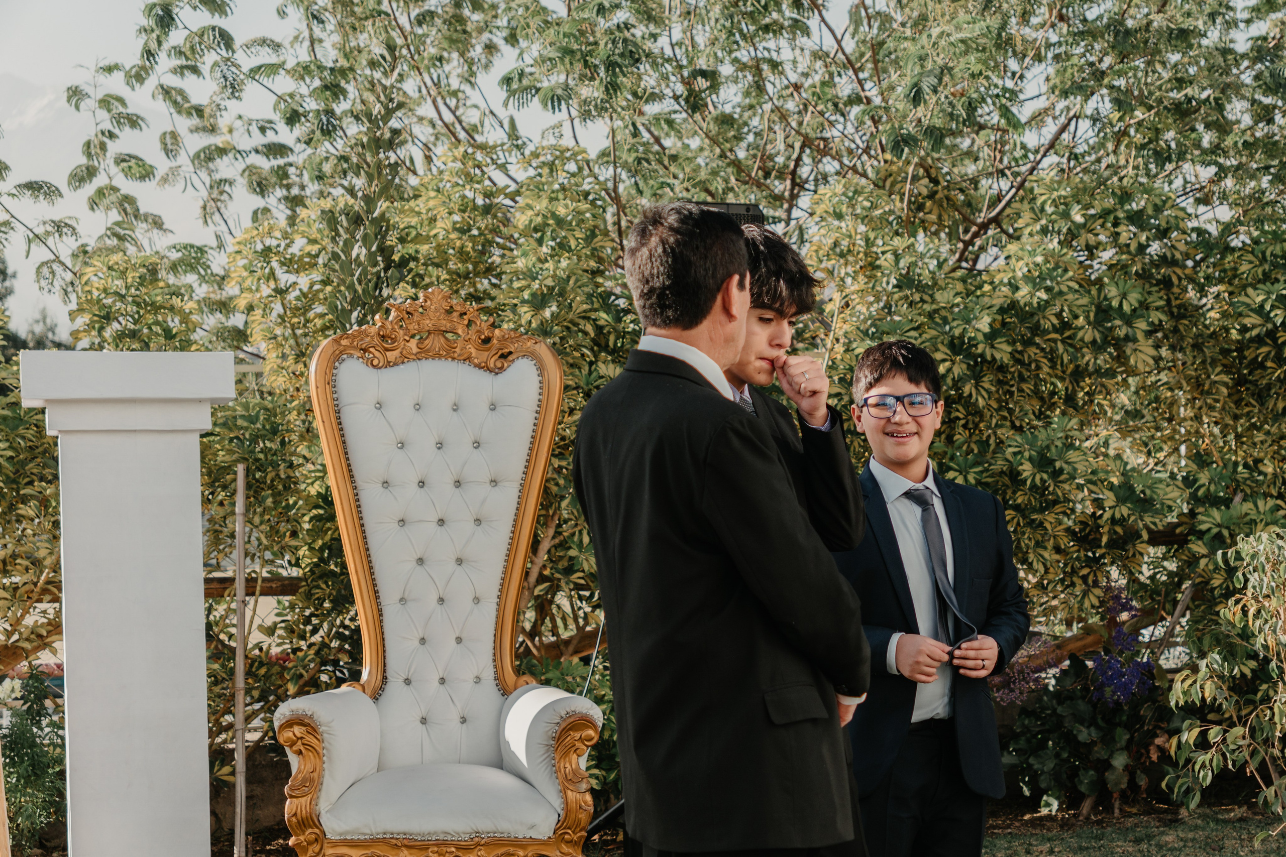 VANIA + LUIS BODA CIVIL. Studio KVTA | Fotografía y Video de Bodas en Arequipa