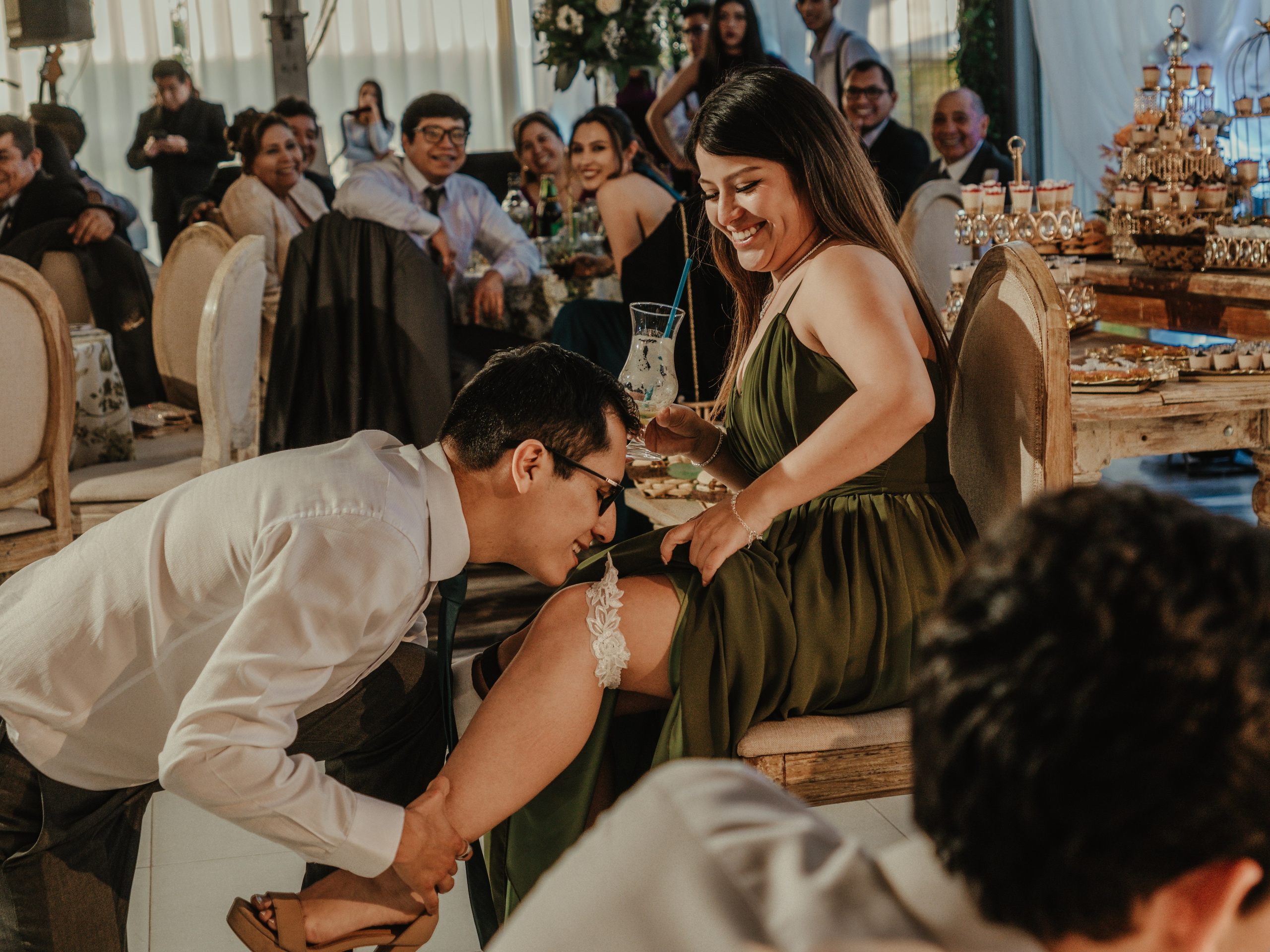 CARLA Y MARIO BODA RELIGIOSA. Studio KVTA | Fotografía y Video de Bodas en Arequipa