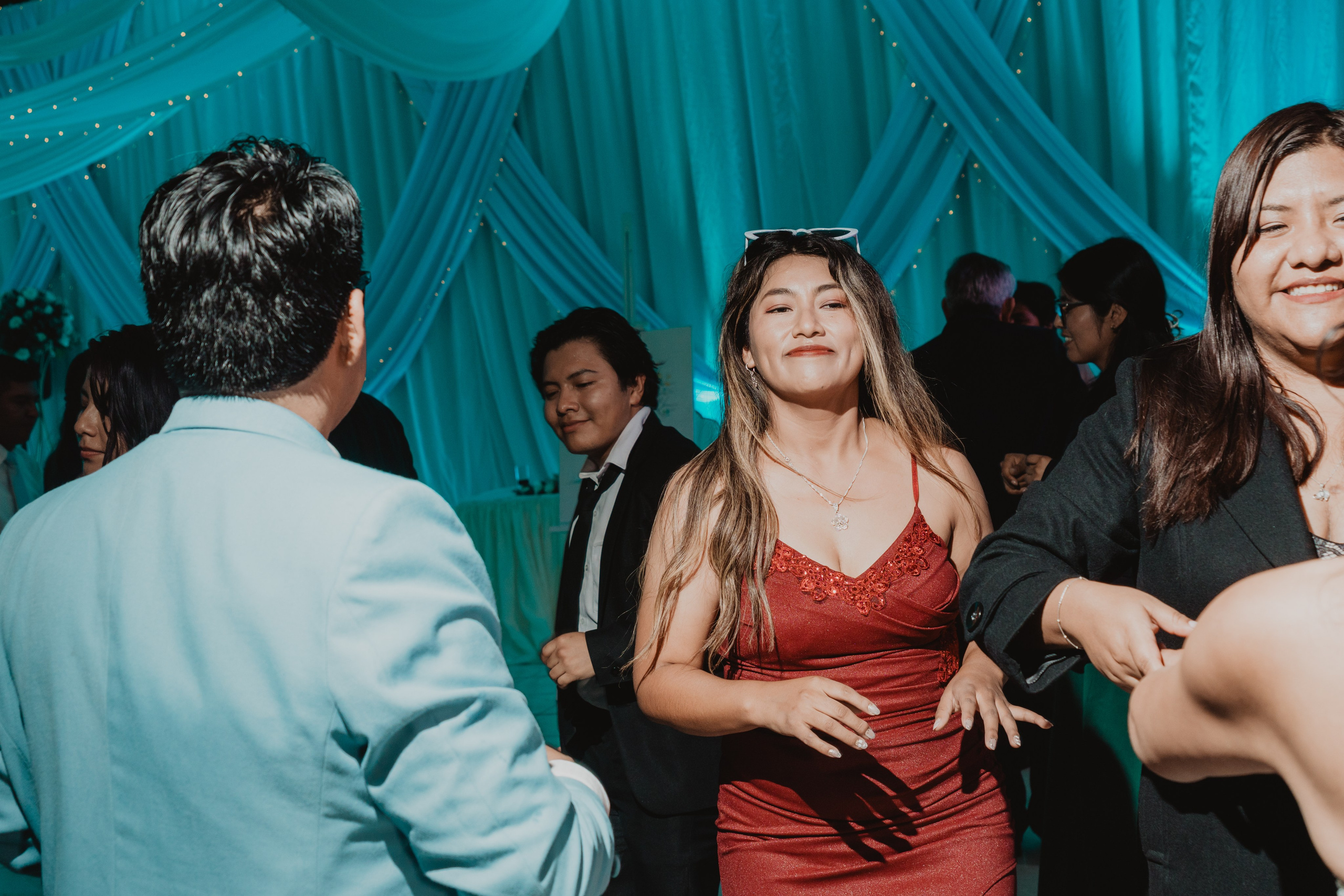 STEISY + EMMANUEL | BODA RELIGIOSA. Studio KVTA | Fotografía y Video de Bodas en Arequipa