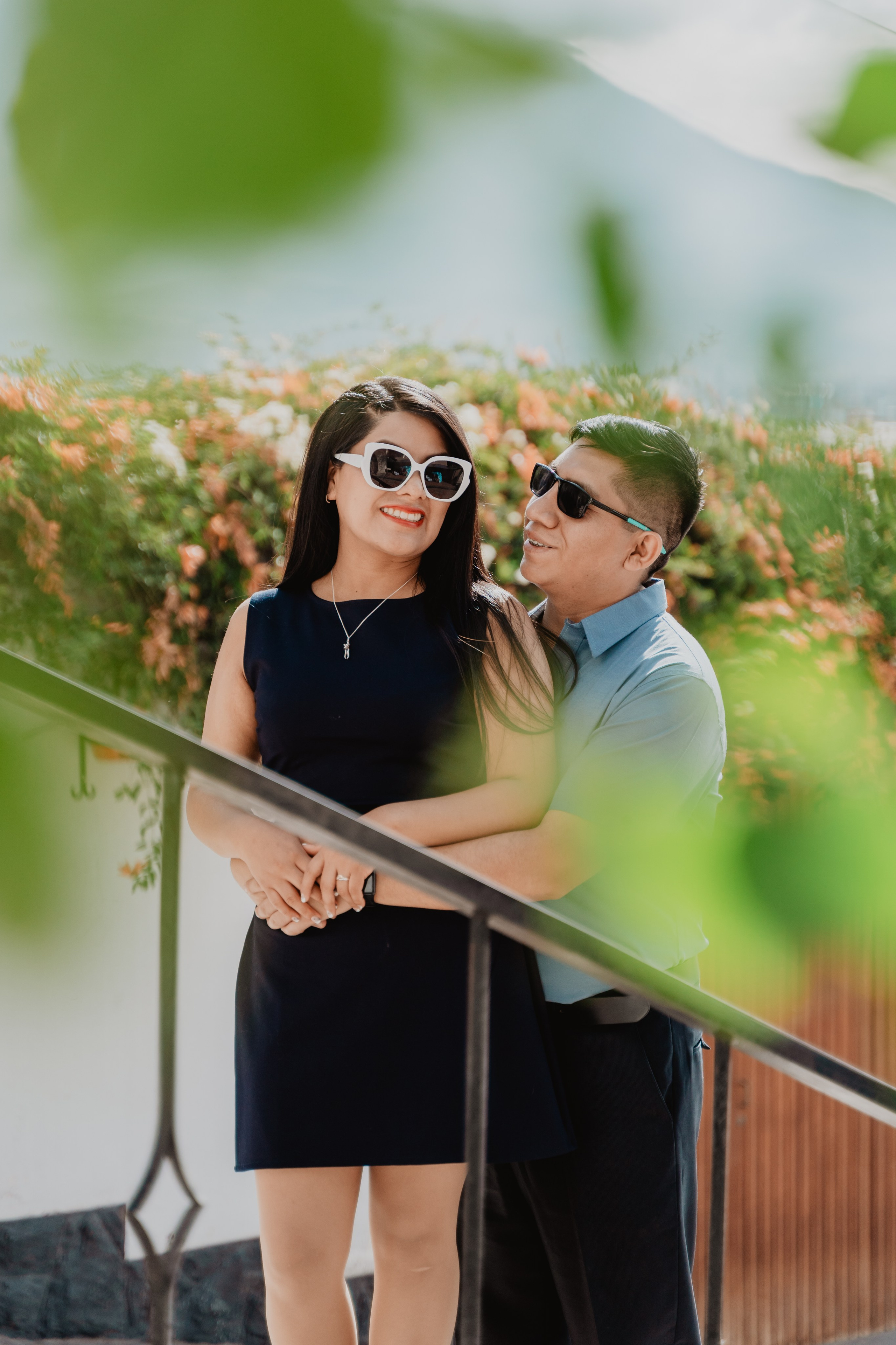 PRE BODA ALEXIS Y ANGELICA. Studio KVTA | Fotografía y Video de Bodas en Arequipa