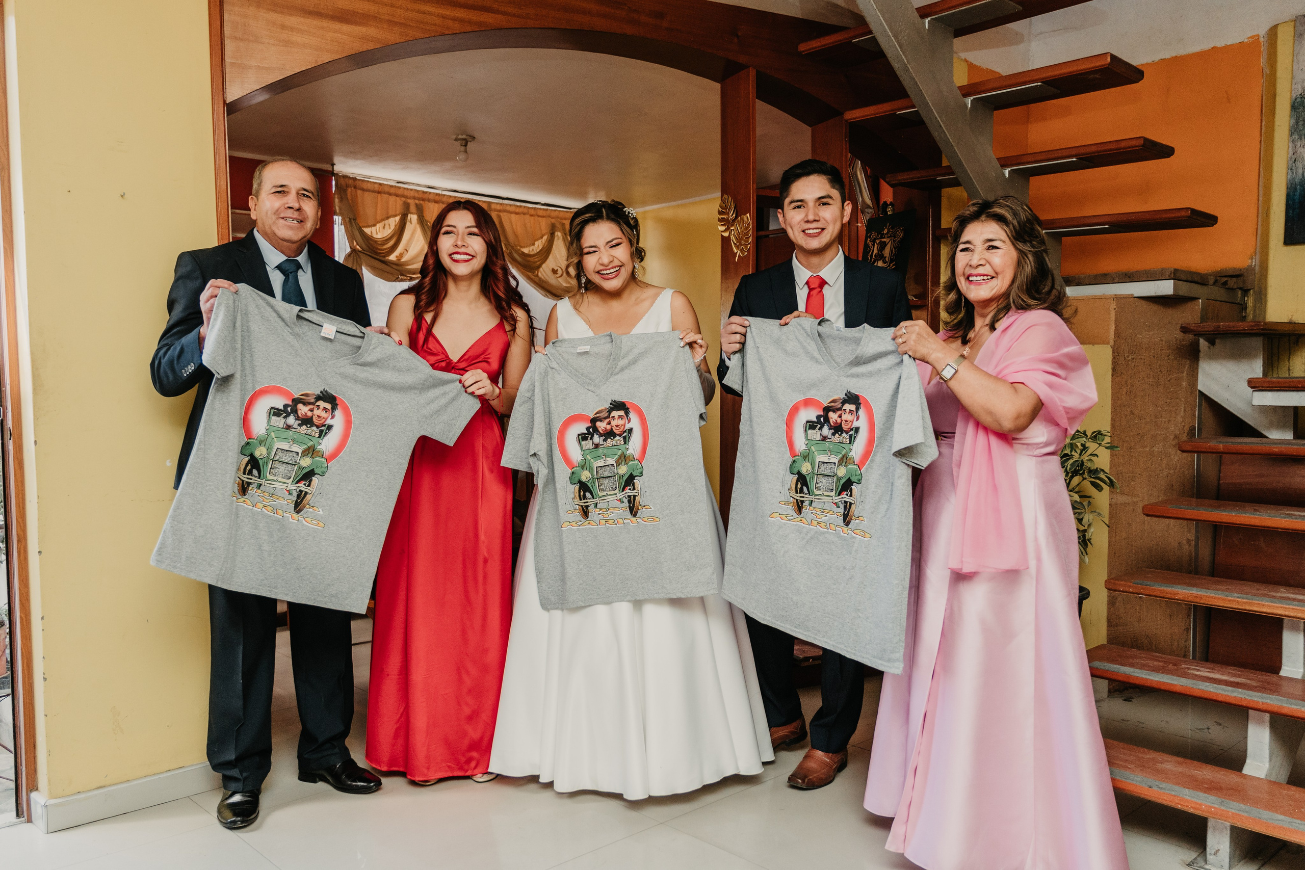 CAROL Y GERSON SOLO BODA. Studio KVTA | Fotografía y Video de Bodas en Arequipa