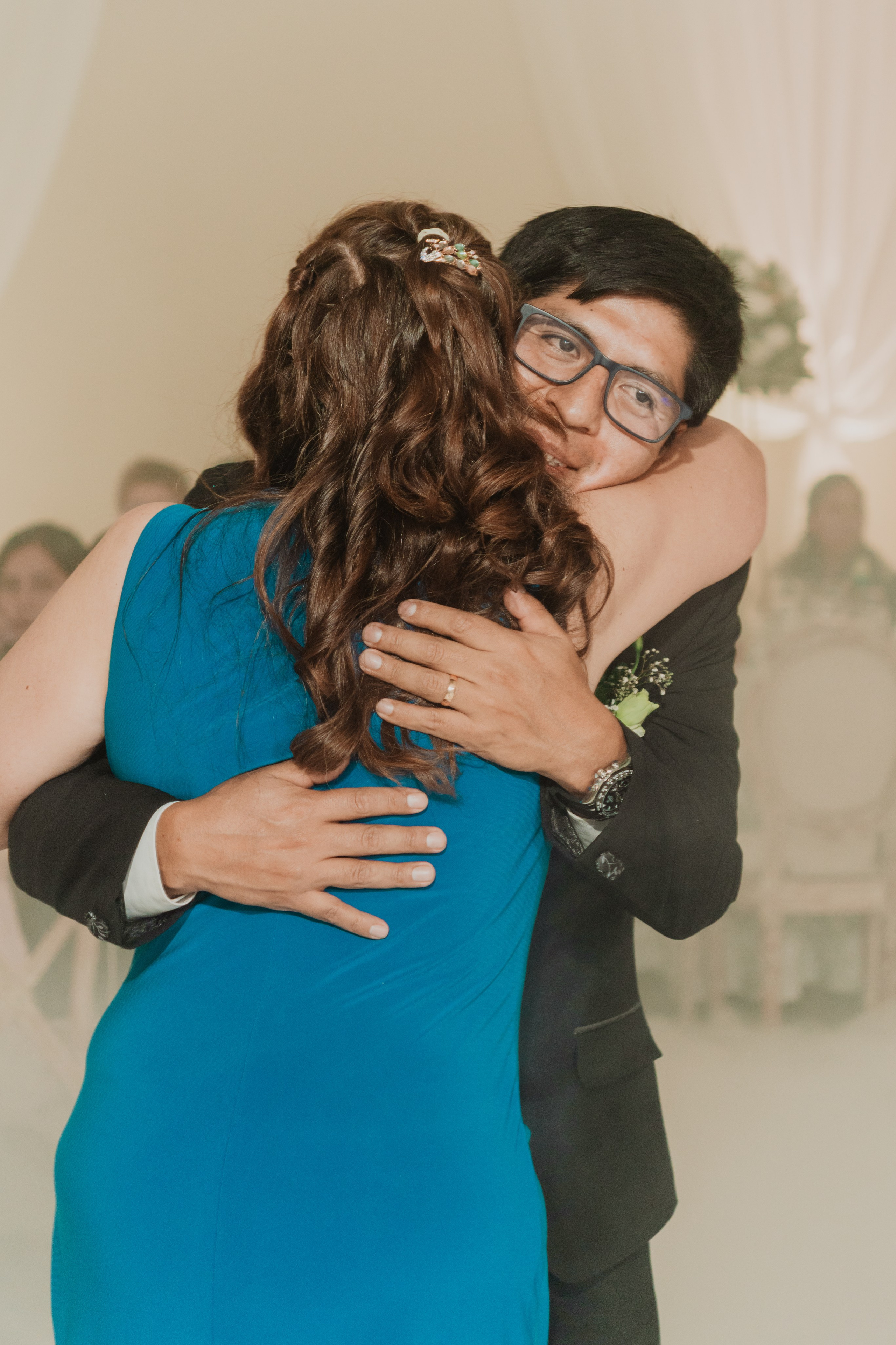 FERNANDO + MARIBEL | BODA RELIGIOSA. Studio KVTA | Fotografía y Video de Bodas en Arequipa