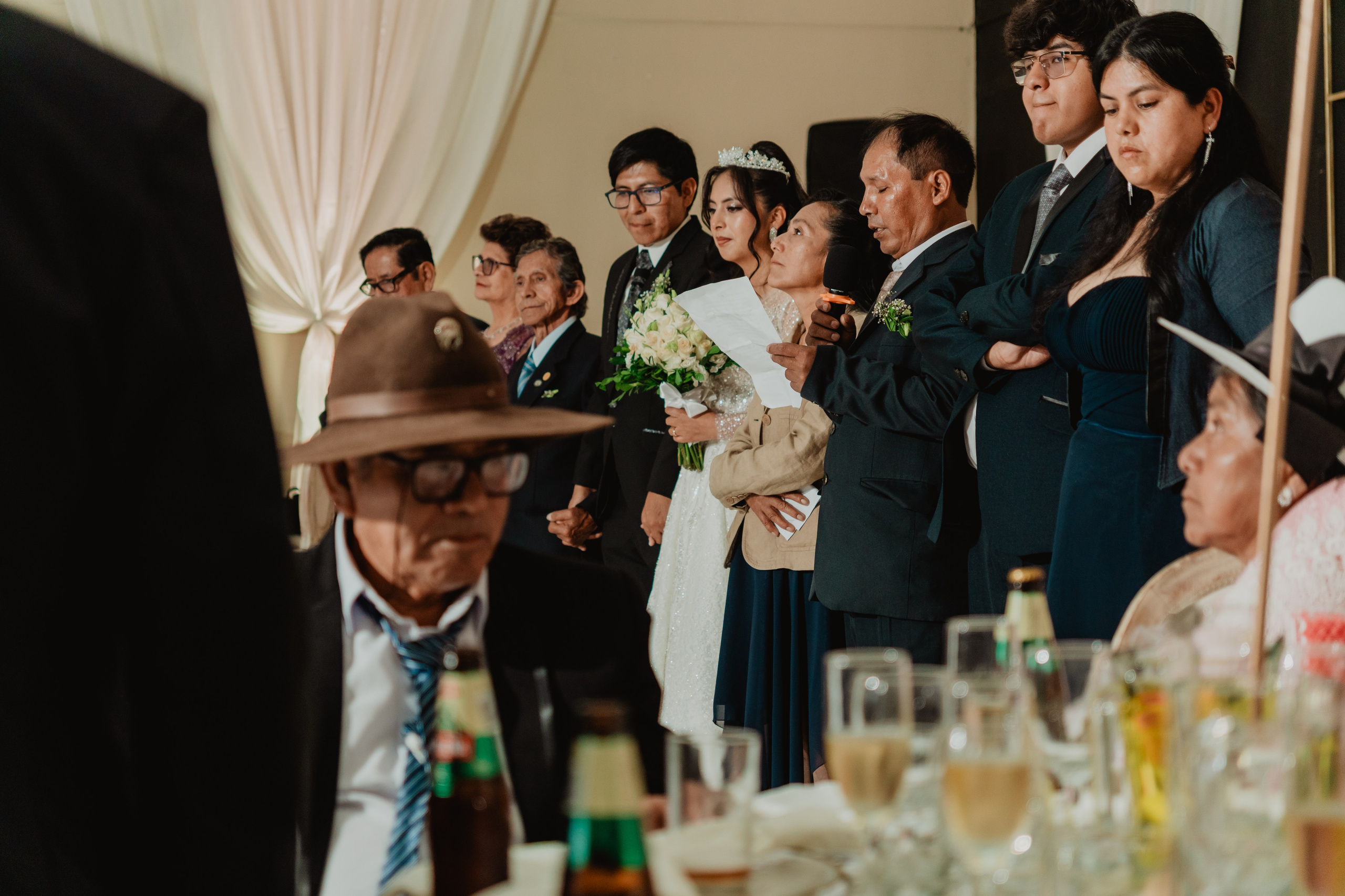 FERNANDO + MARIBEL | BODA RELIGIOSA. Studio KVTA | Fotografía y Video de Bodas en Arequipa