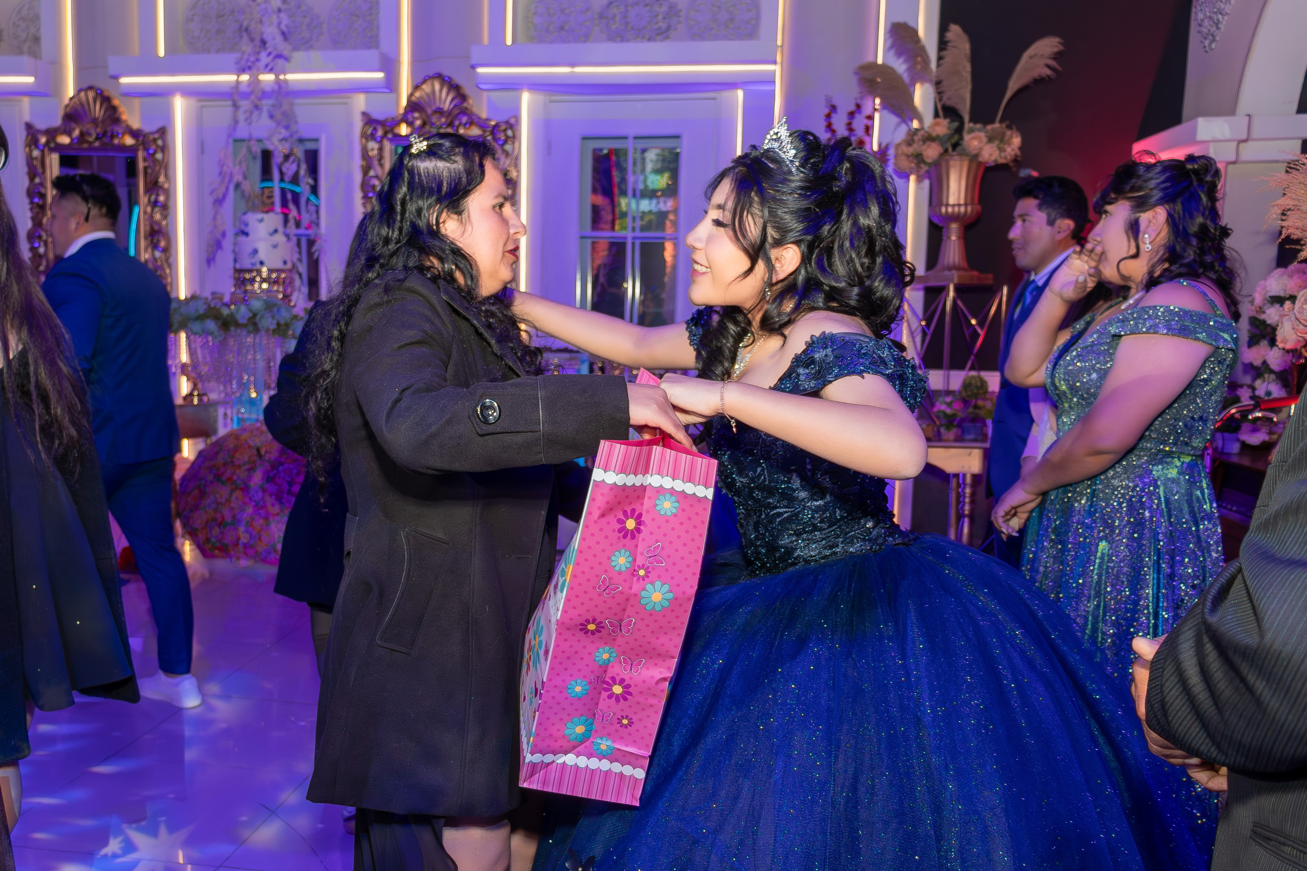 Xv de karolay. Studio KVTA | Fotografía y Video de Bodas en Arequipa