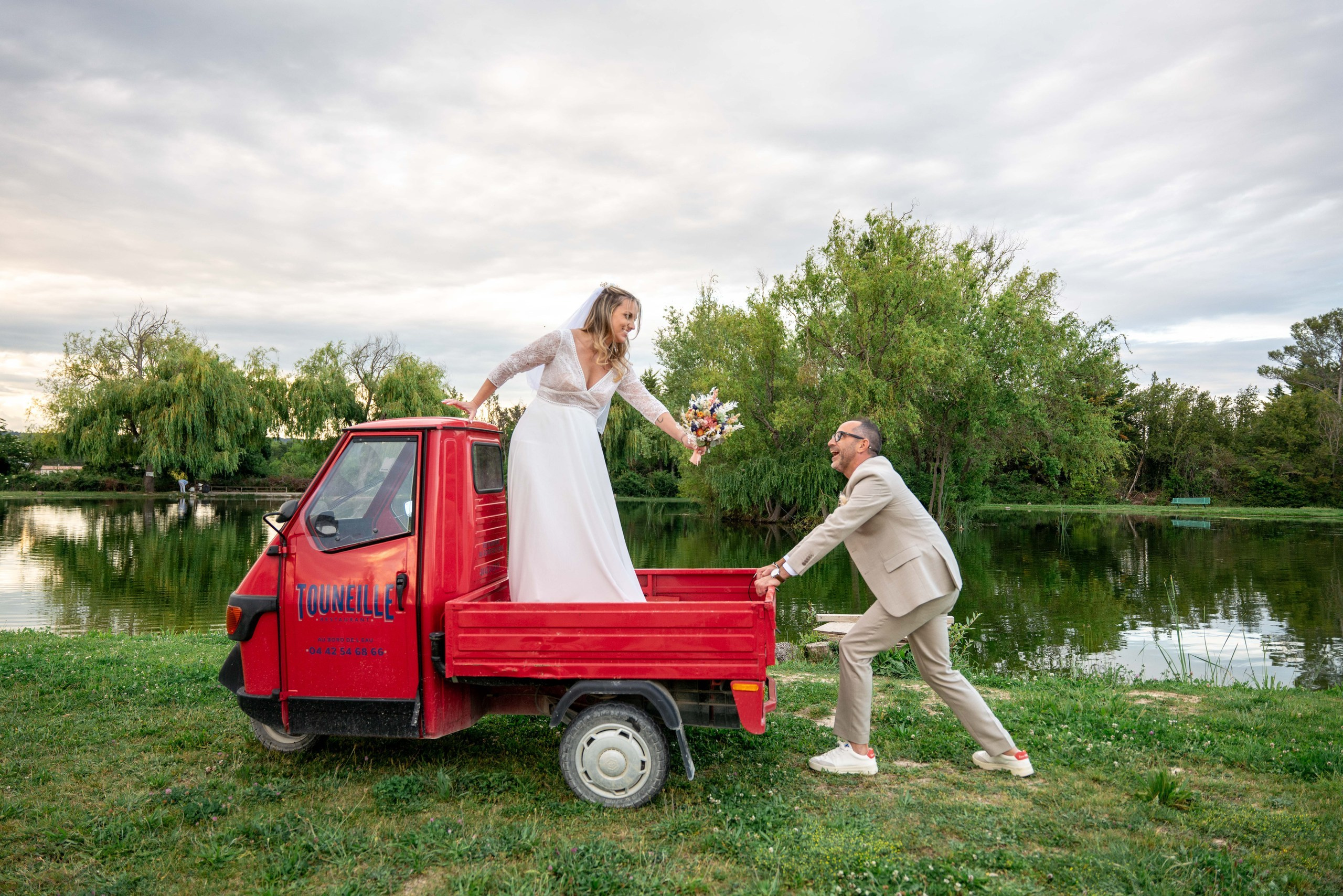 Mariage, wedding in France, Worldwide. Wedding-Family photographer, South of France–Paris, Valentina Acrement