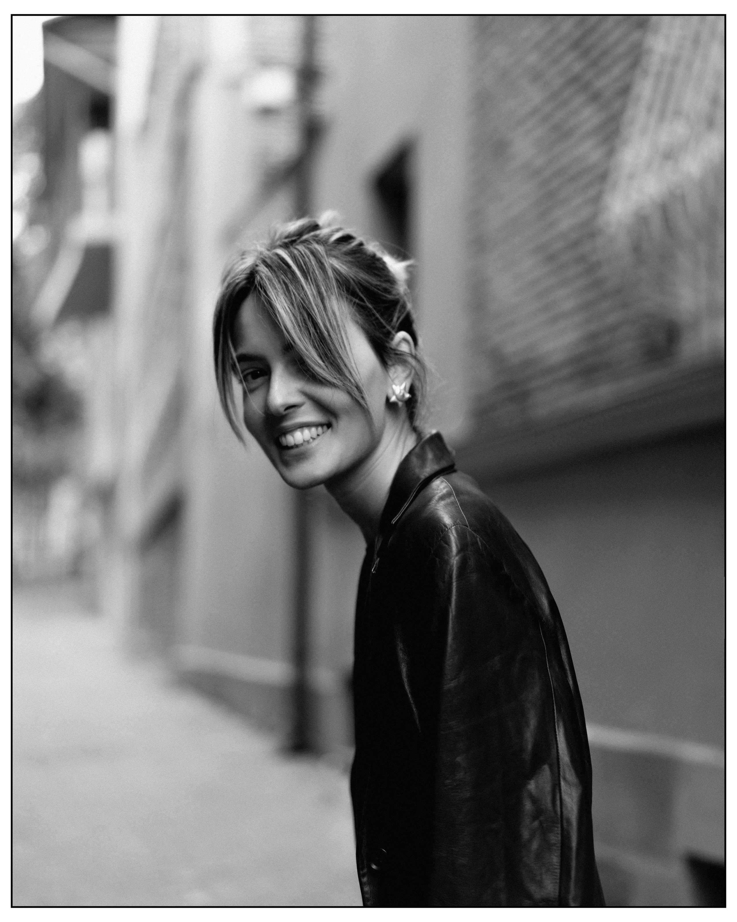 Photographer in Tbilisi