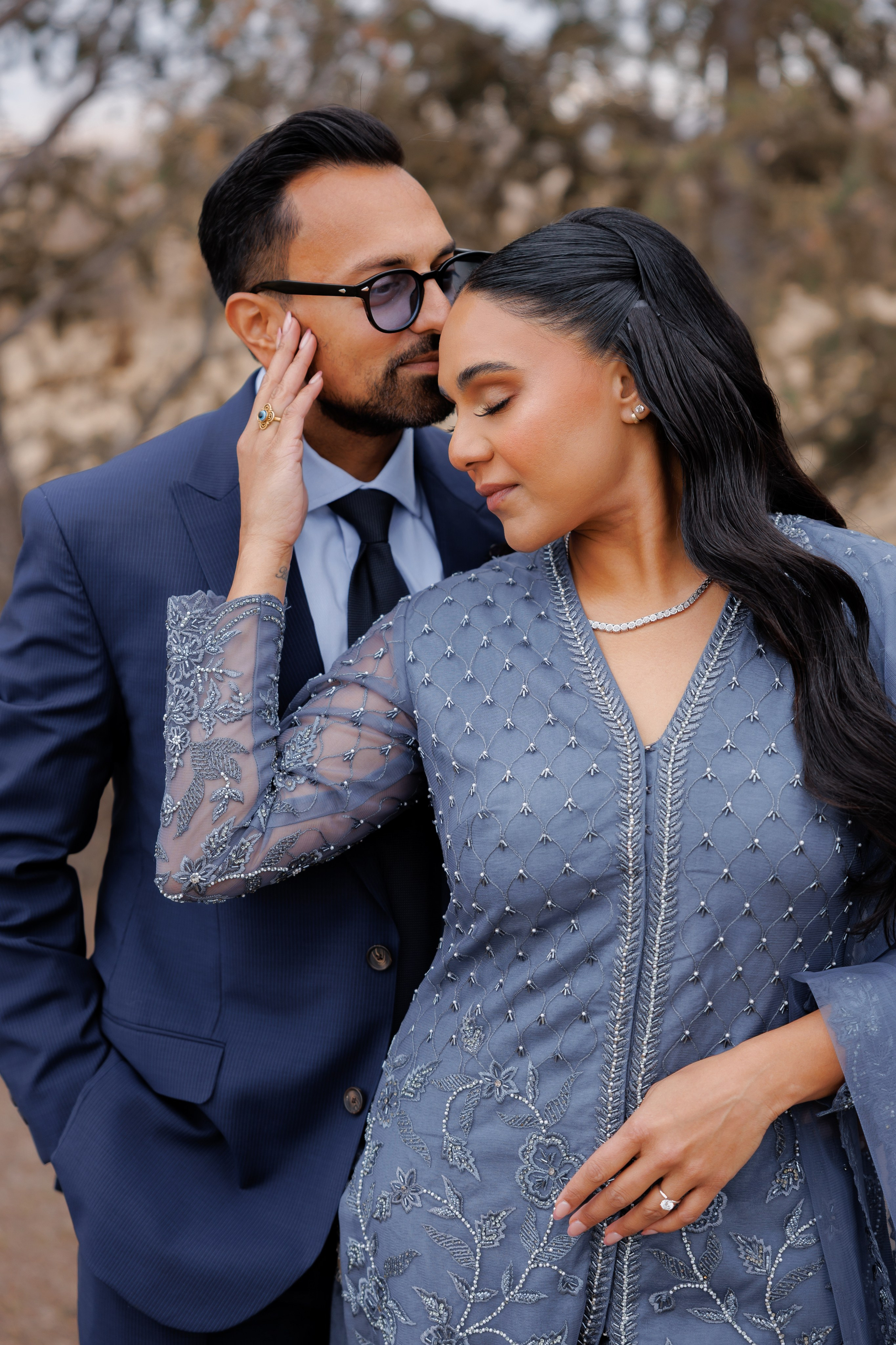 Rokha ceremony. Home