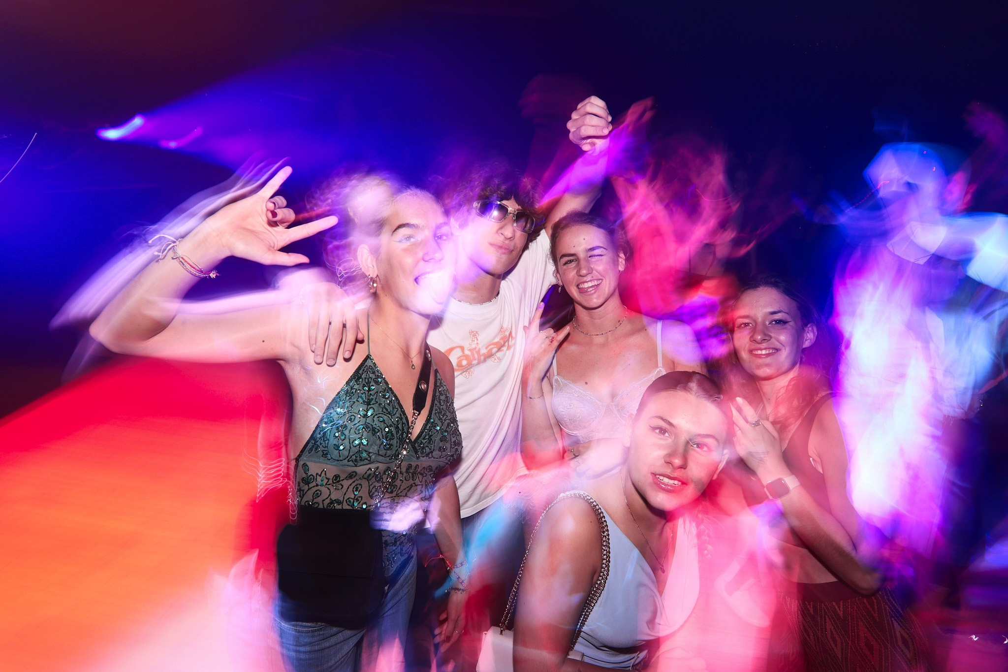 Unplugged. Denshyr — Visual Artist