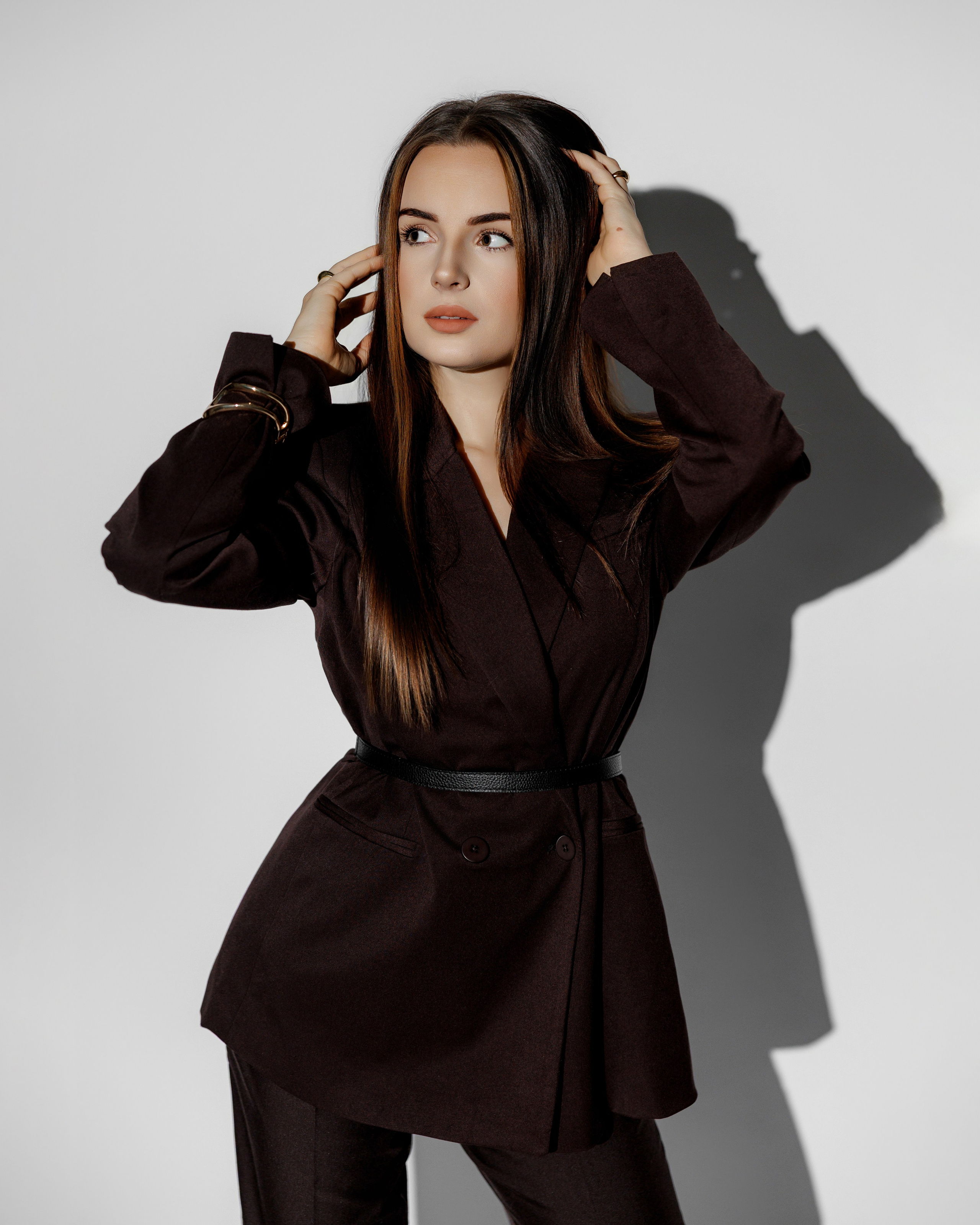 Paulina. Myst Studio - Twoje studio fotografii Kobiecej