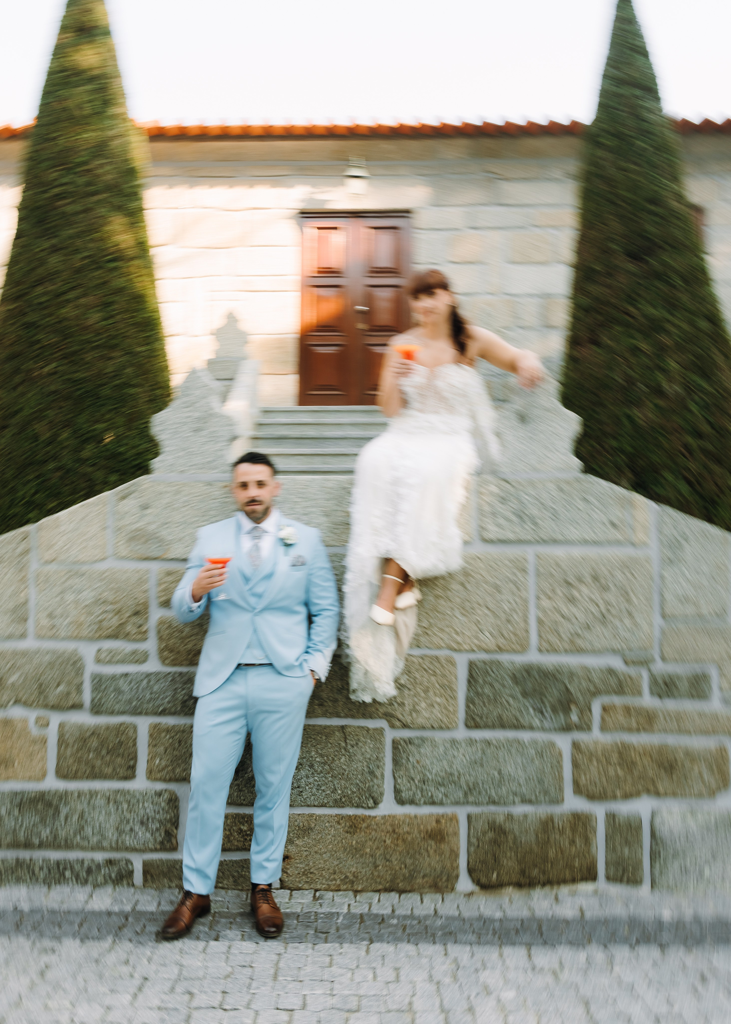 Casamento Ana & André. Fotografia e Vídeo de Casamentos em Portugal & Destinations | Say Yes To Me