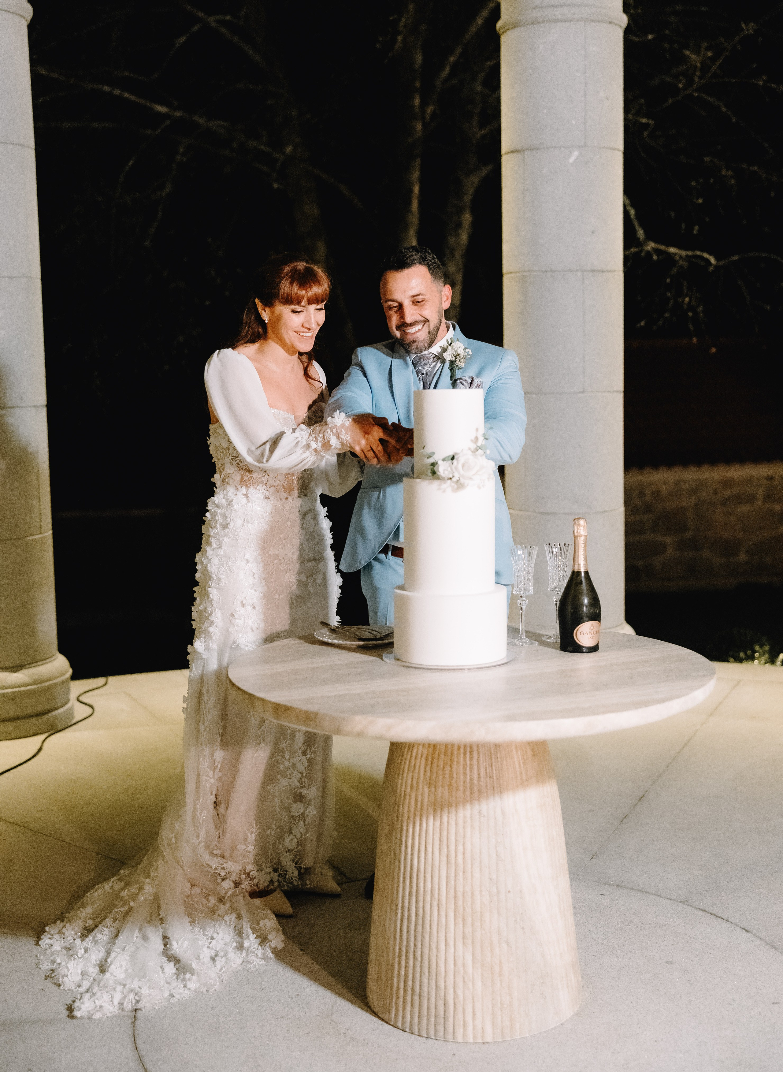 Casamento Ana & André. Fotografia e Vídeo de Casamentos em Portugal & Destinations | Say Yes To Me