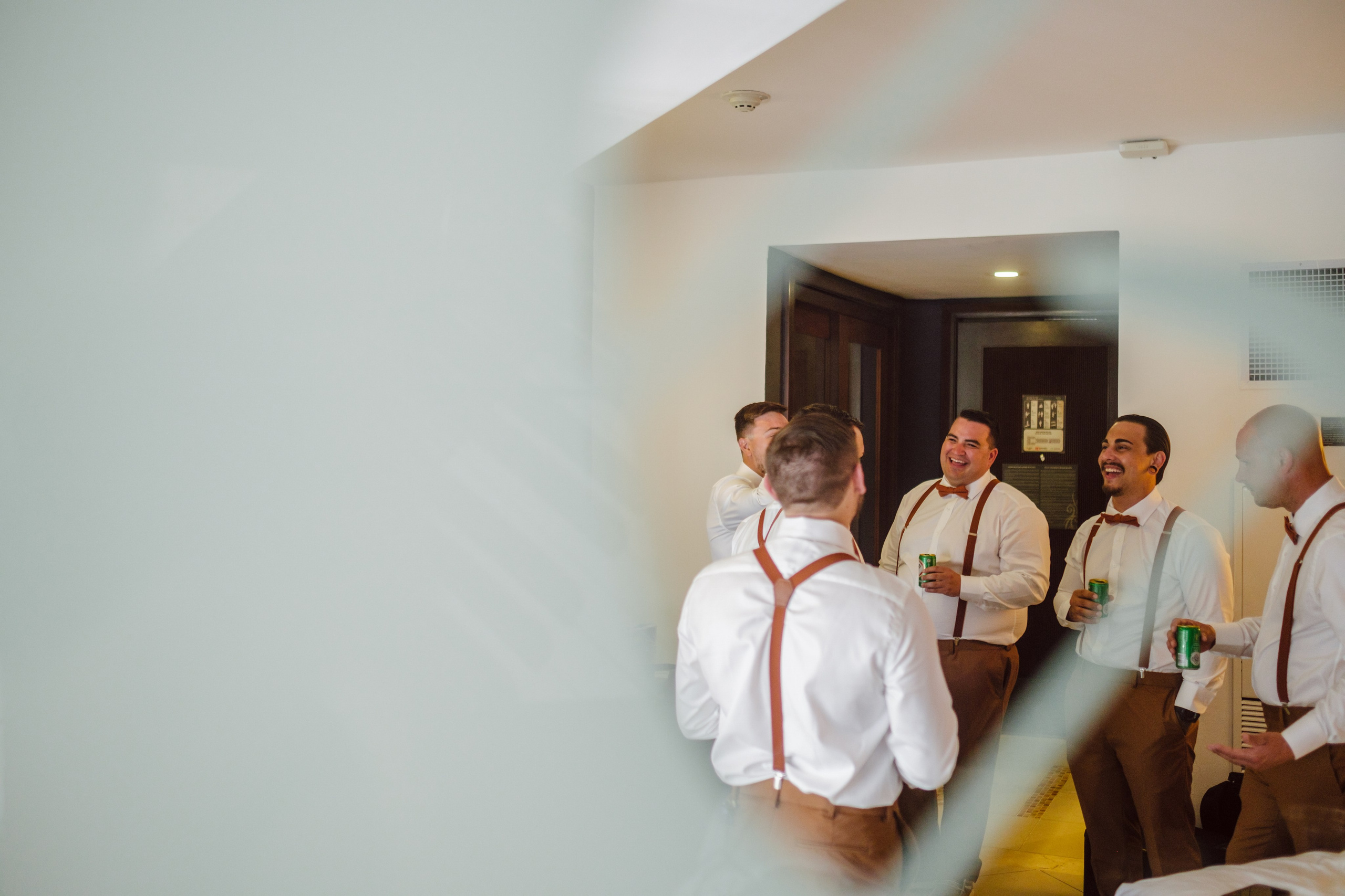 Wedding photographer and filmmaker in Dominican Republic Viktor Matiiv