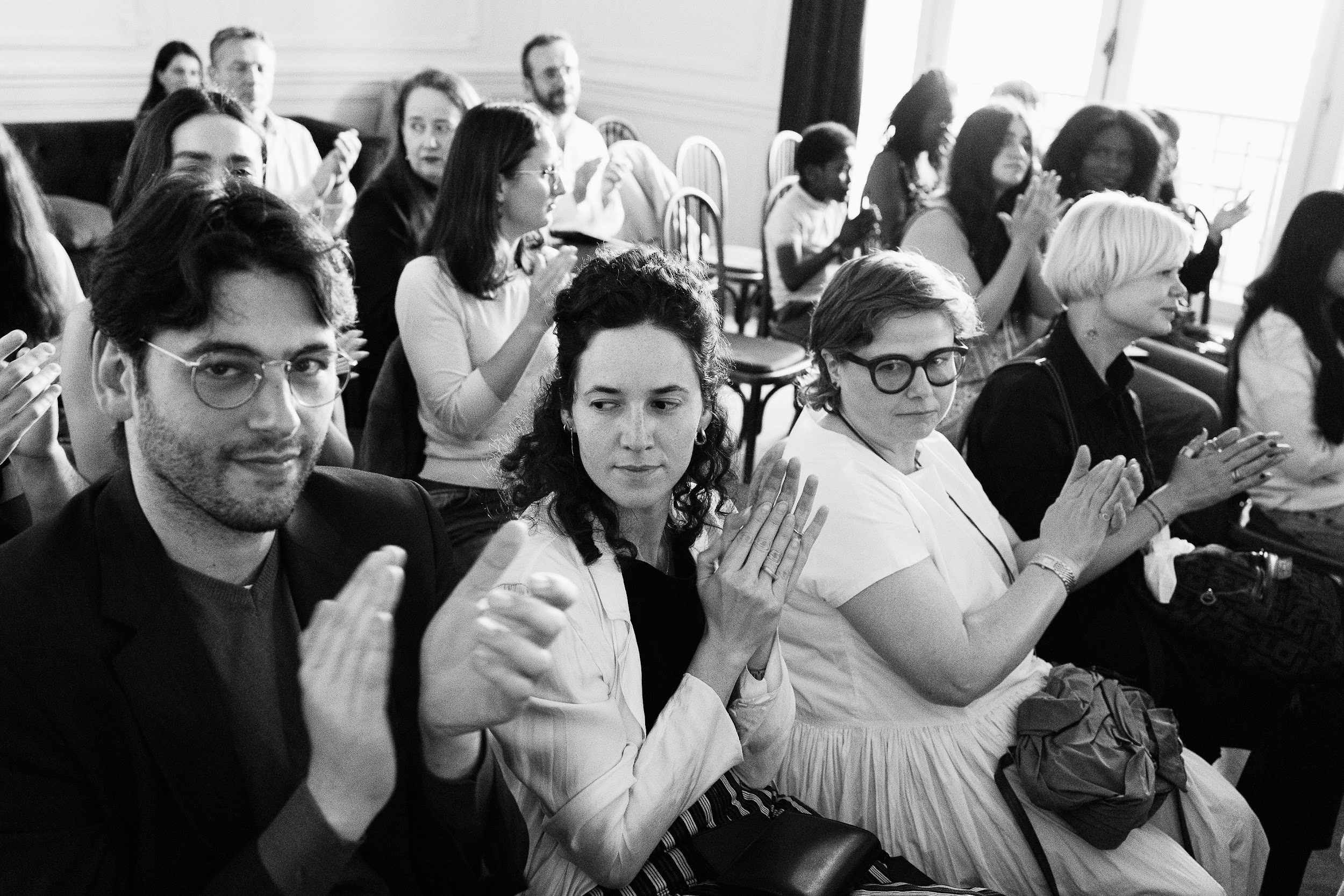 Reportage. Photographe de produits et natures mortes à Paris