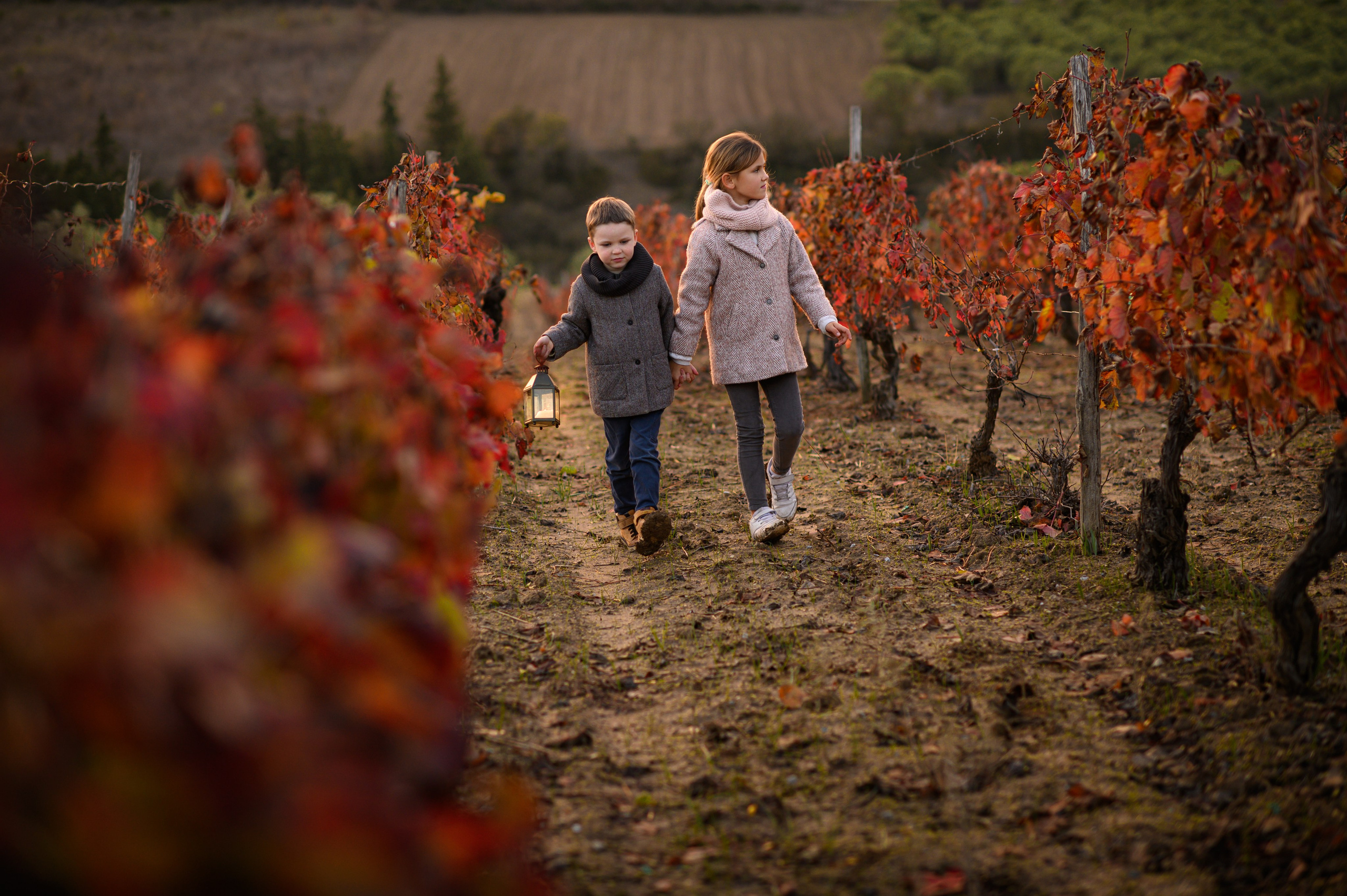 KIDS VINTAGE. Family, children, portrait, and event photography in Thessaloniki