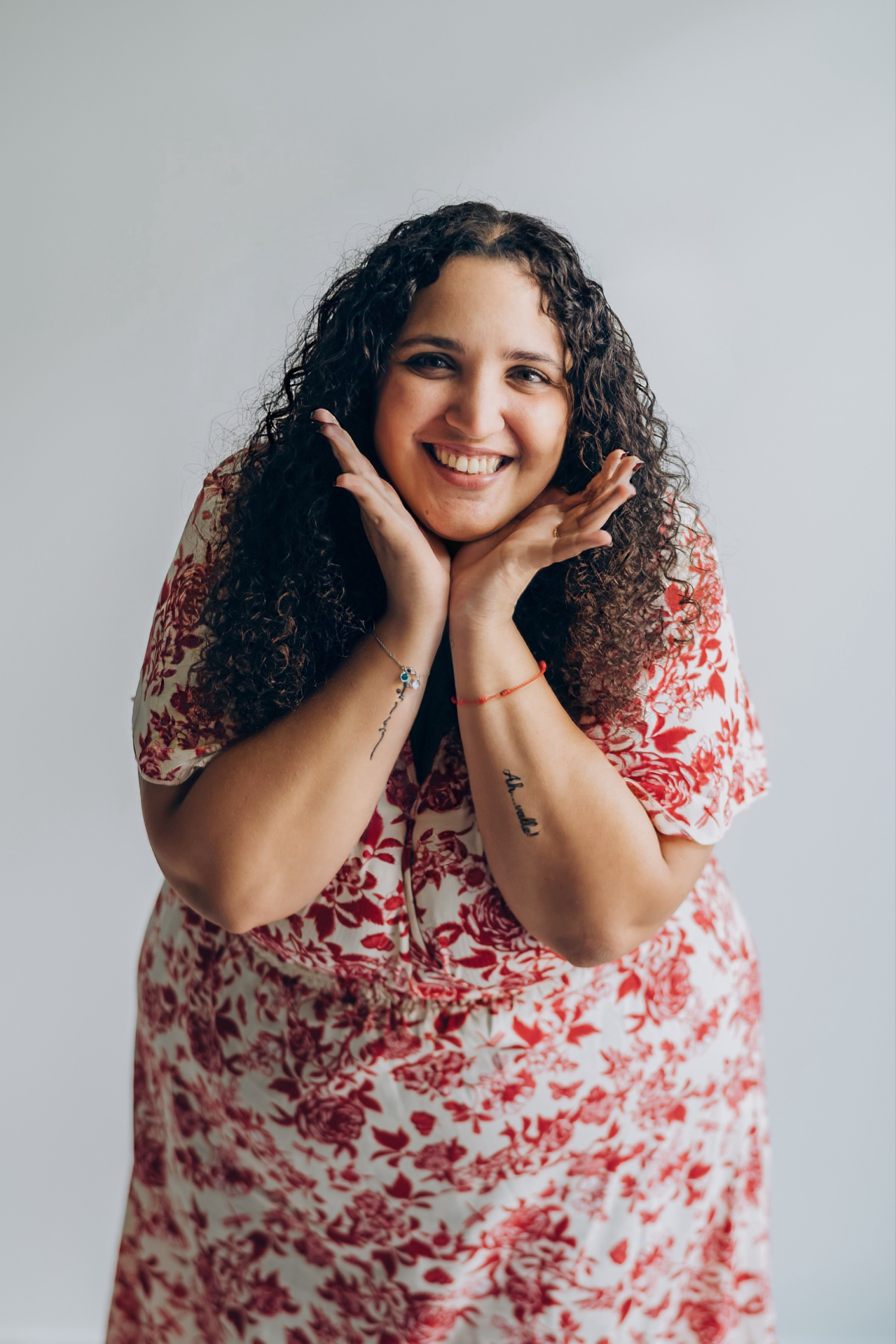 School team. Фотограф Пальма де Майорка