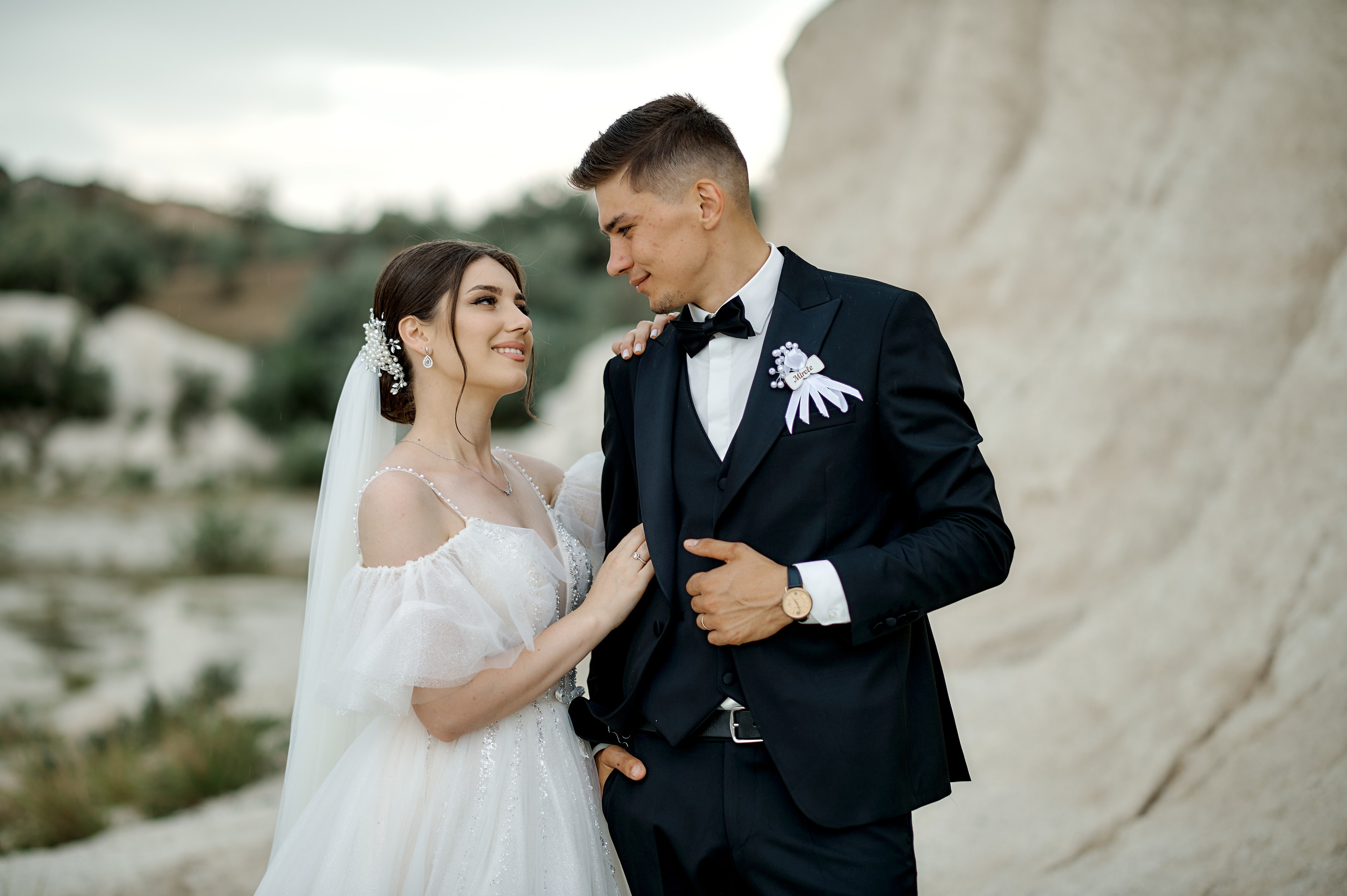 Constantin & Dumitrița. Excellens