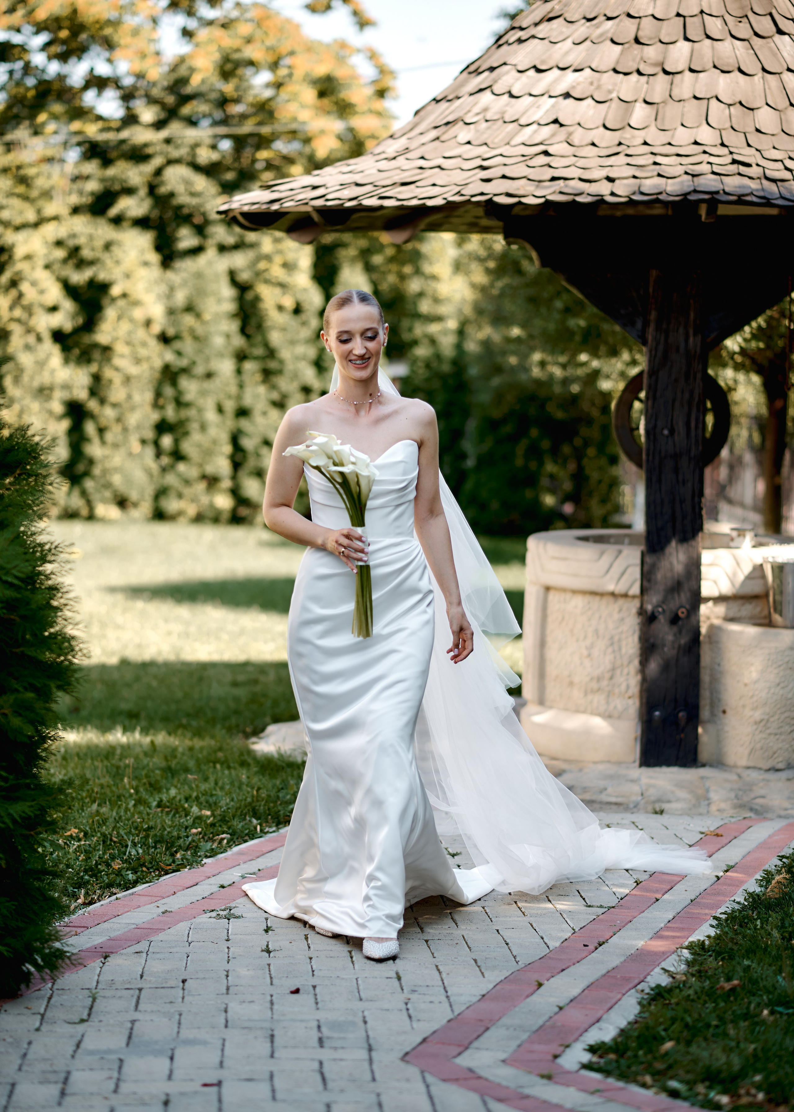 Sergiu & Iulia. Excellens