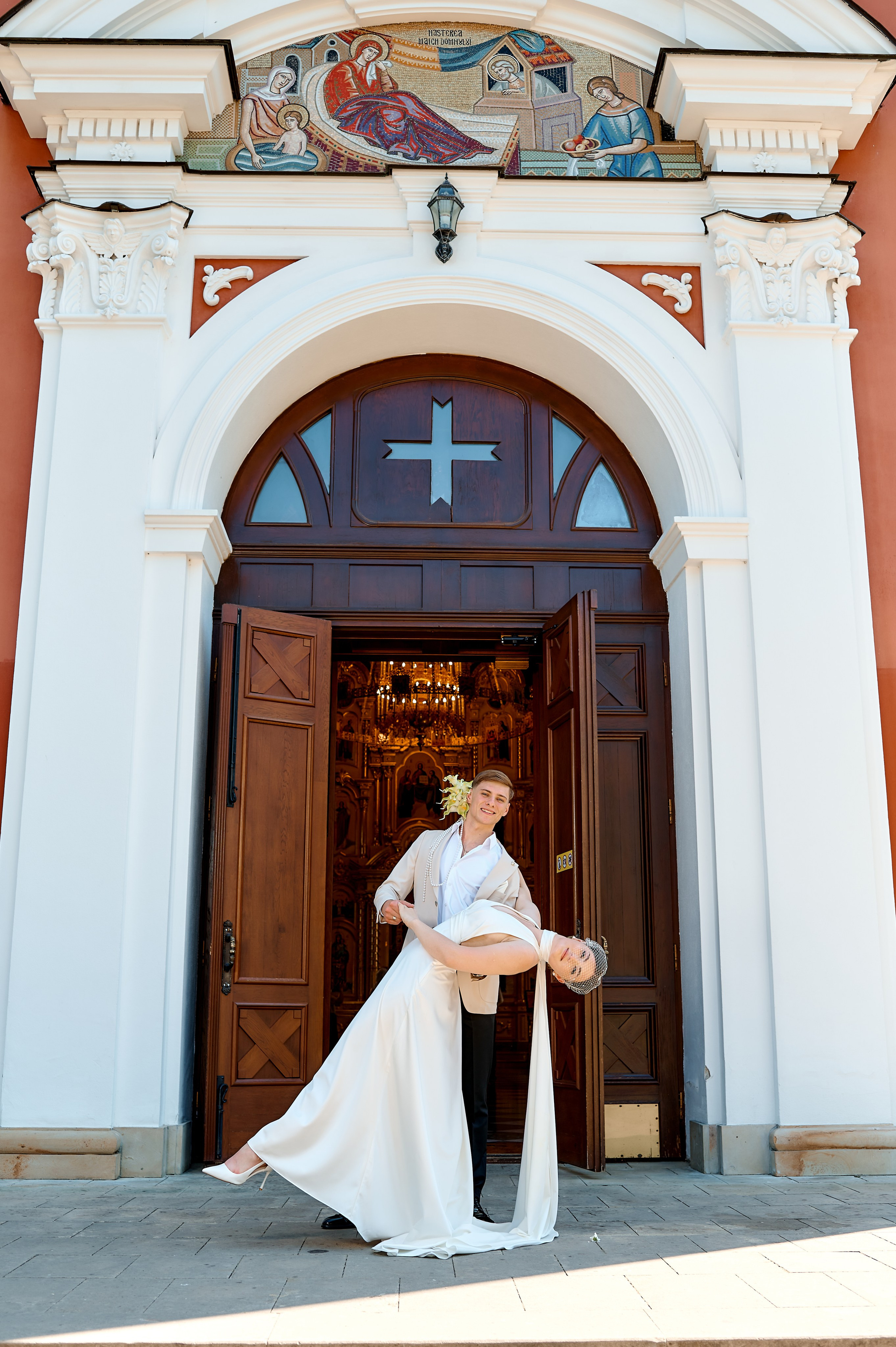Nicolae & Ilinca. Excellens
